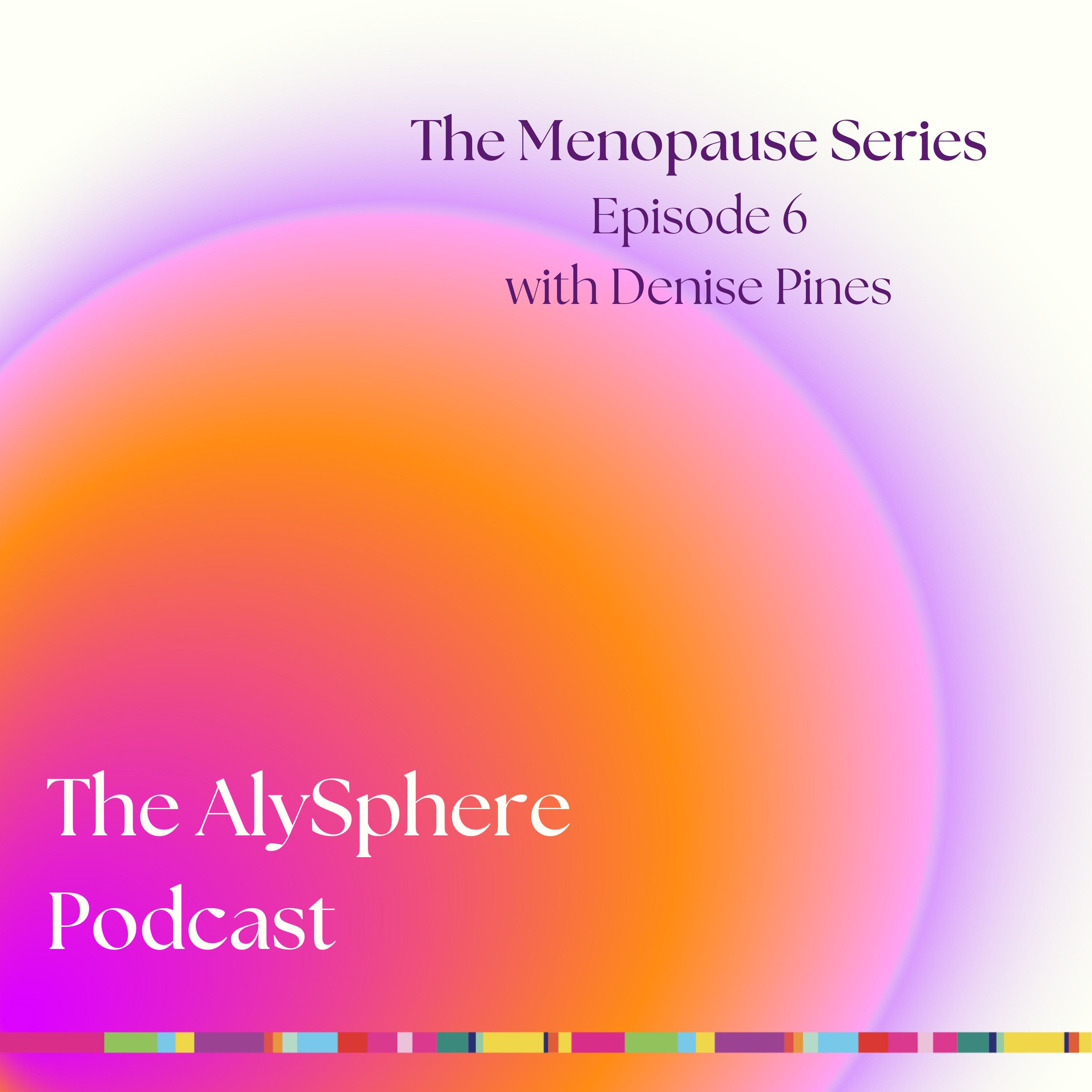 The AlySphere Podcast