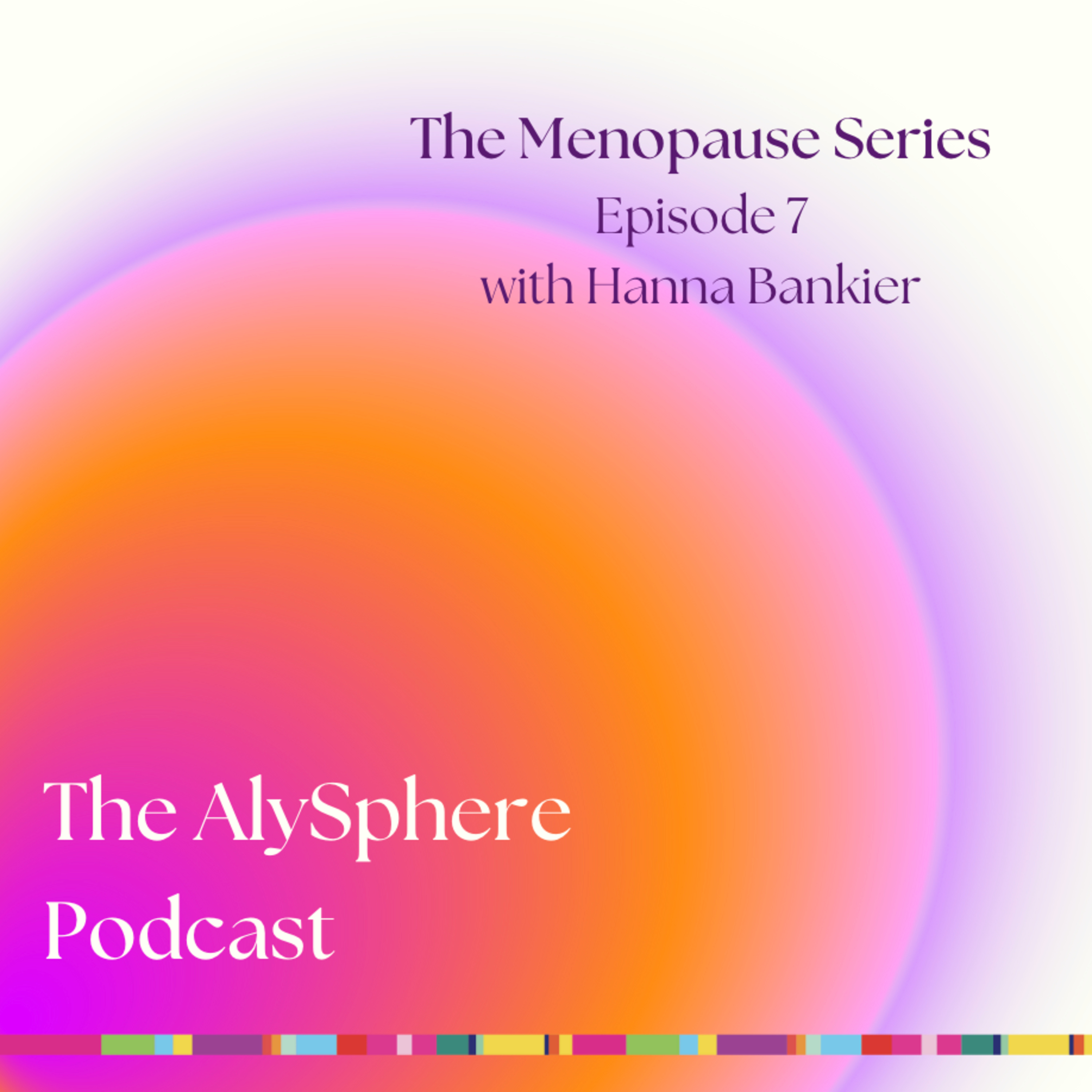 The AlySphere Podcast