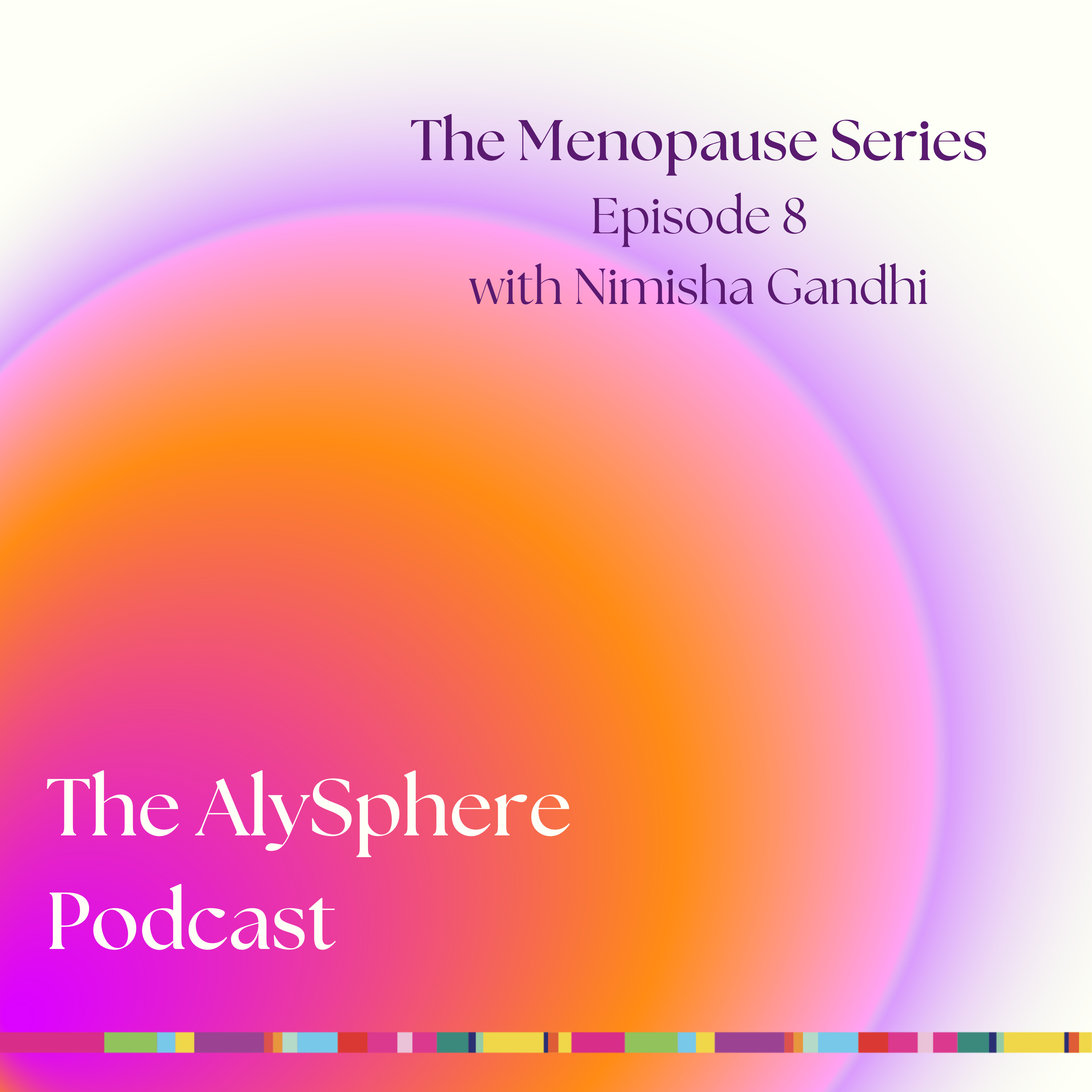 The AlySphere Podcast