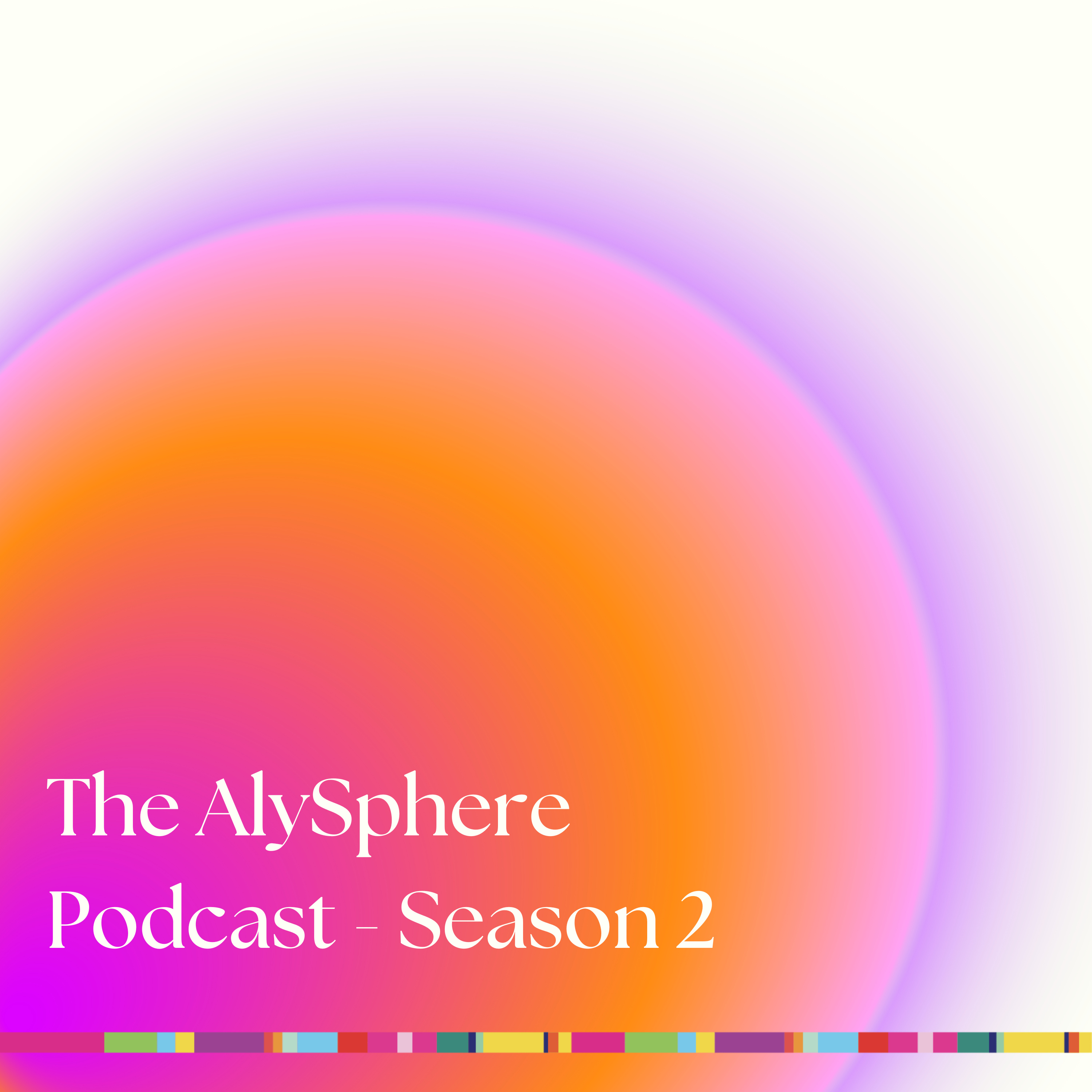 The AlySphere Podcast