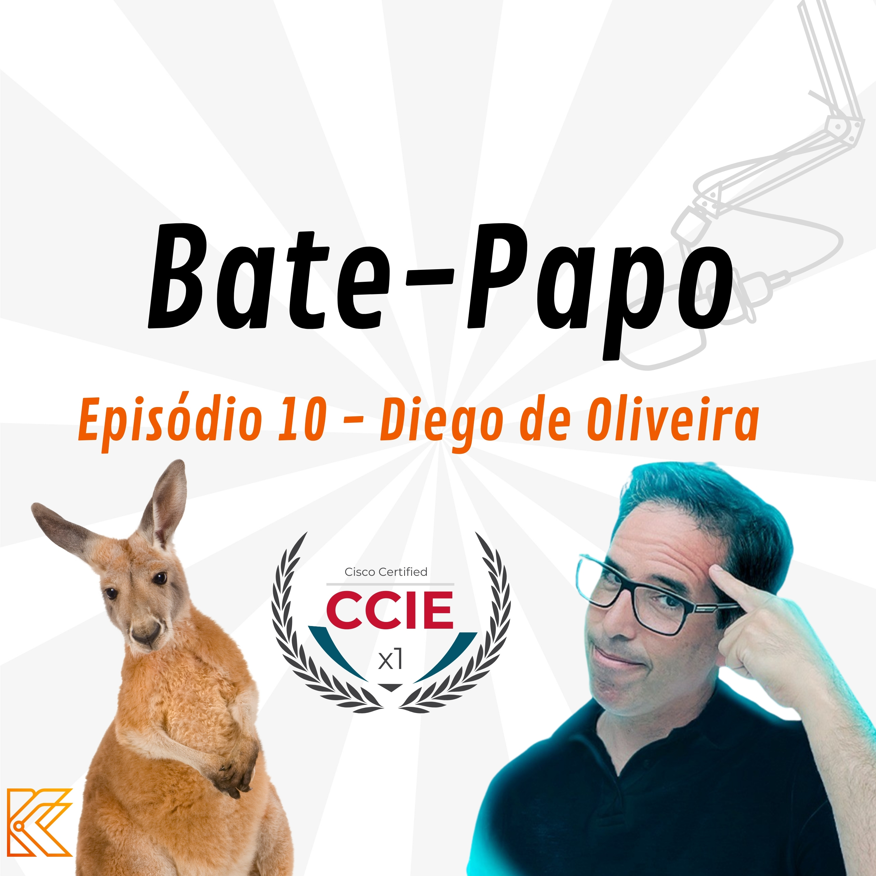 Gustavo Kalau