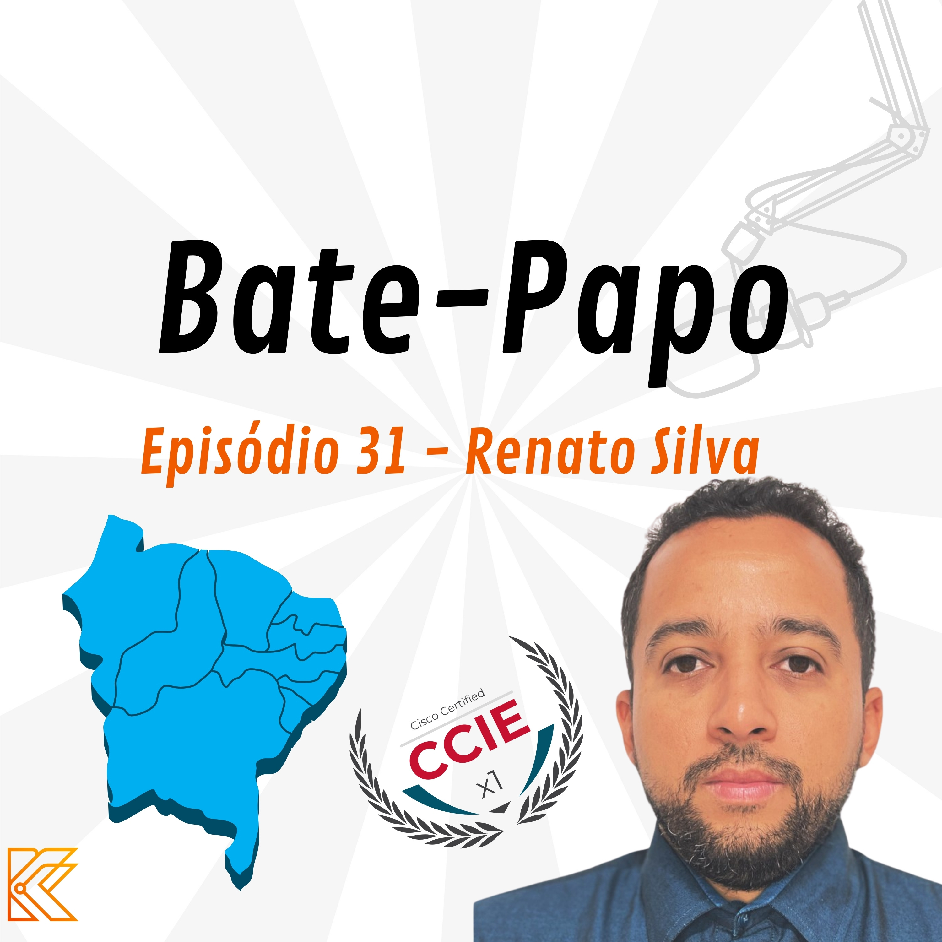 Gustavo Kalau