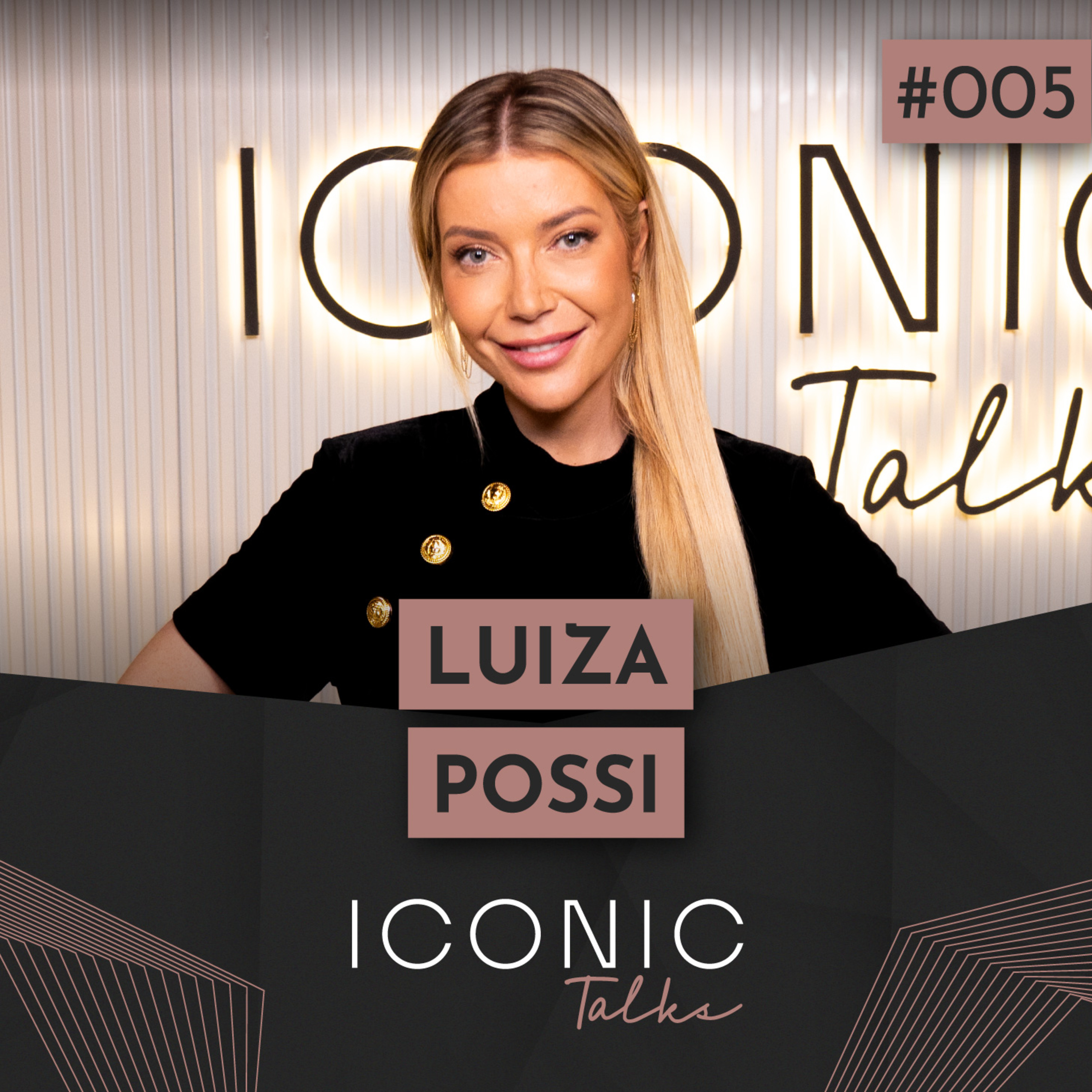 Iconic Talks