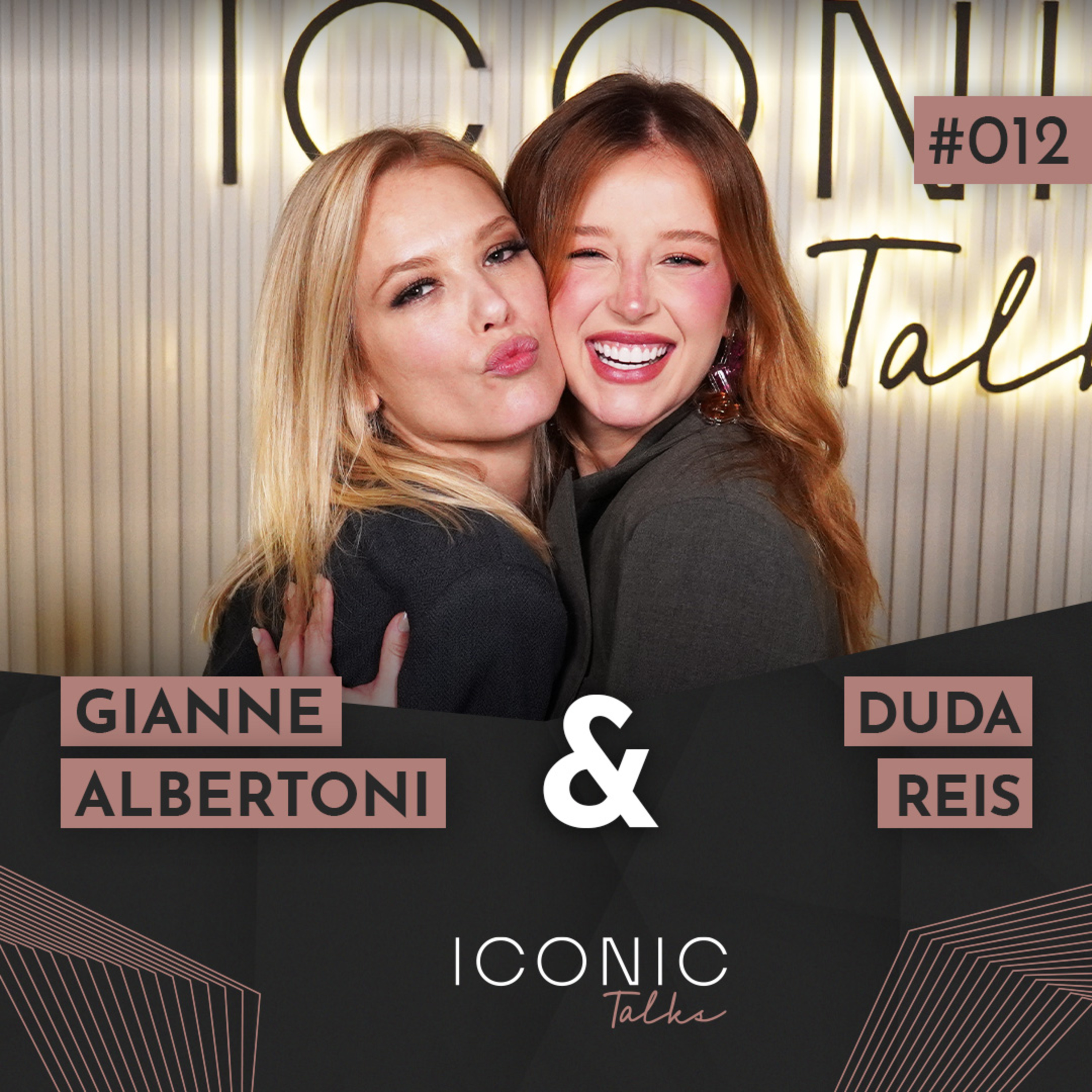 Iconic Talks