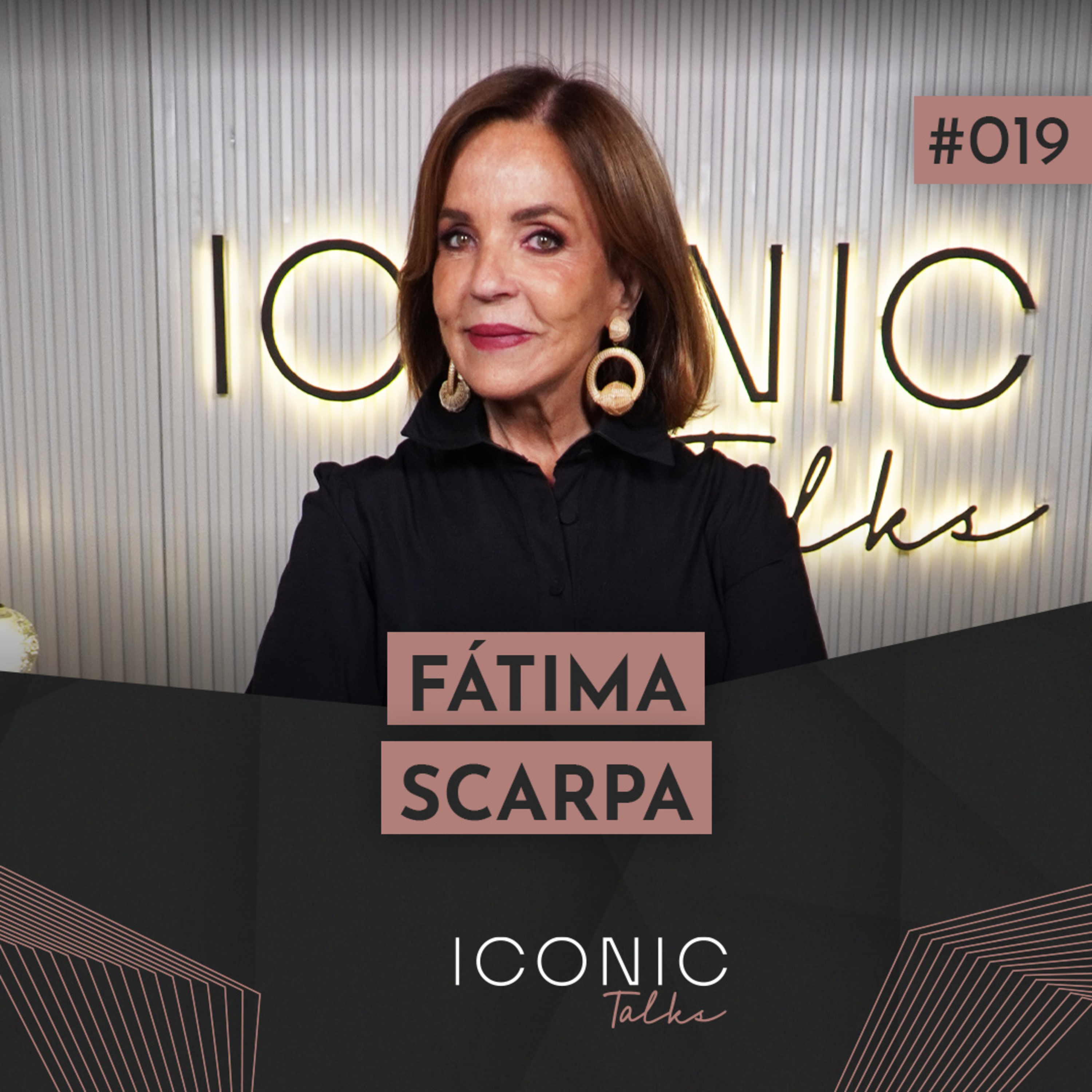 Iconic Talks