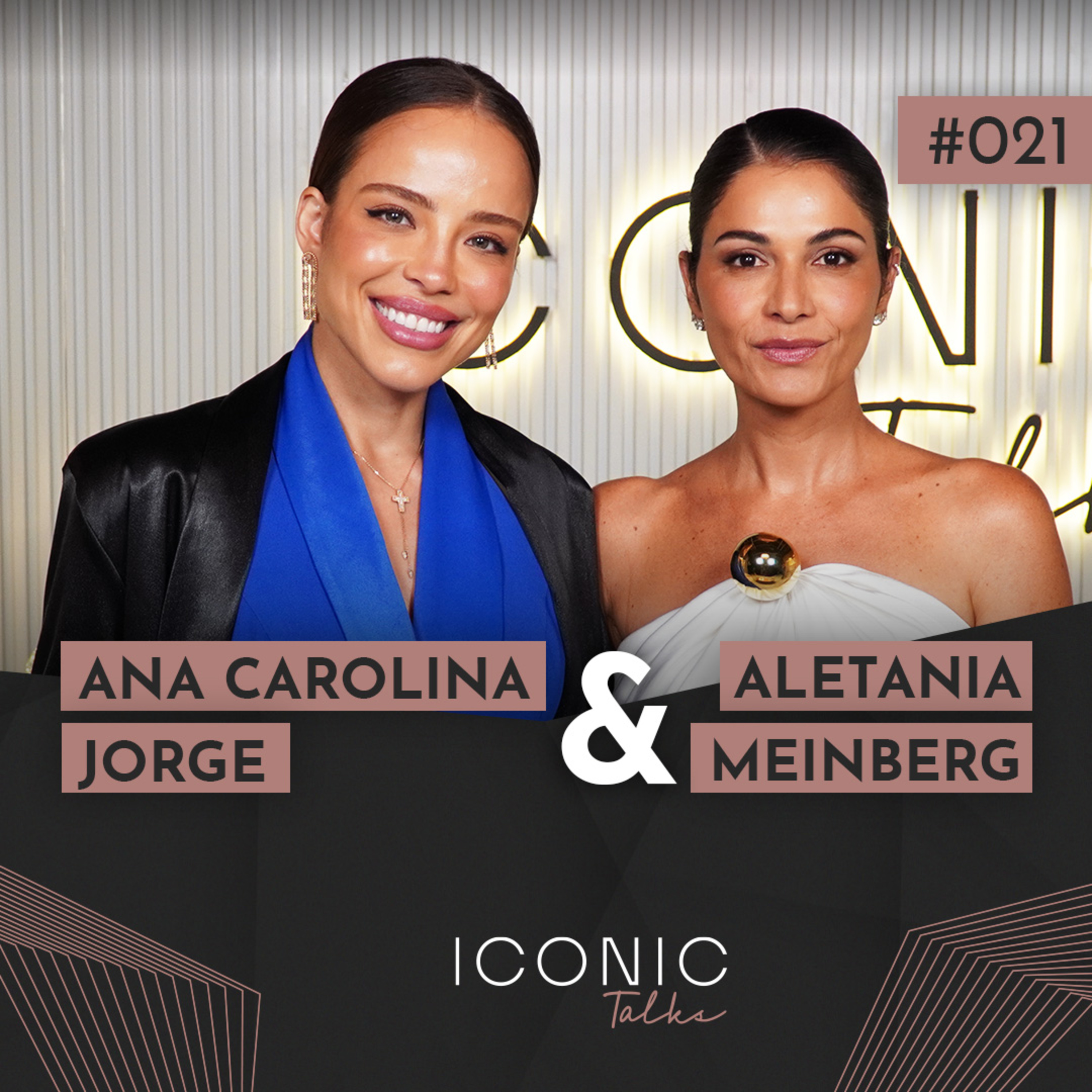 Iconic Talks
