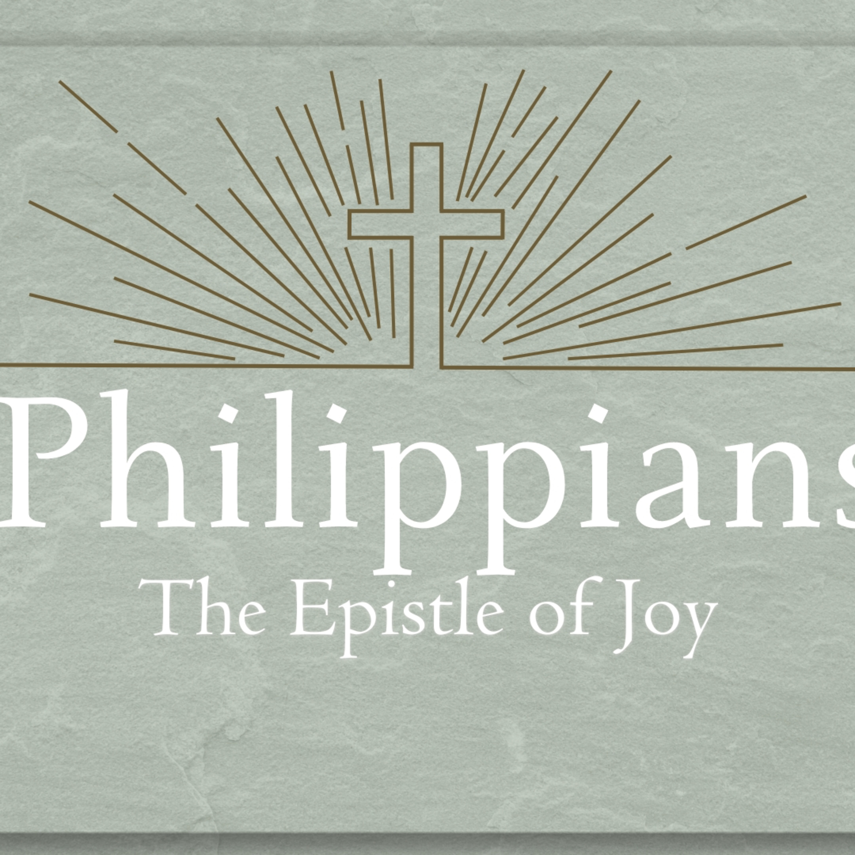Don't Grumble, Don't Dispute Part 2 - Philippians 2:15 episode artwork