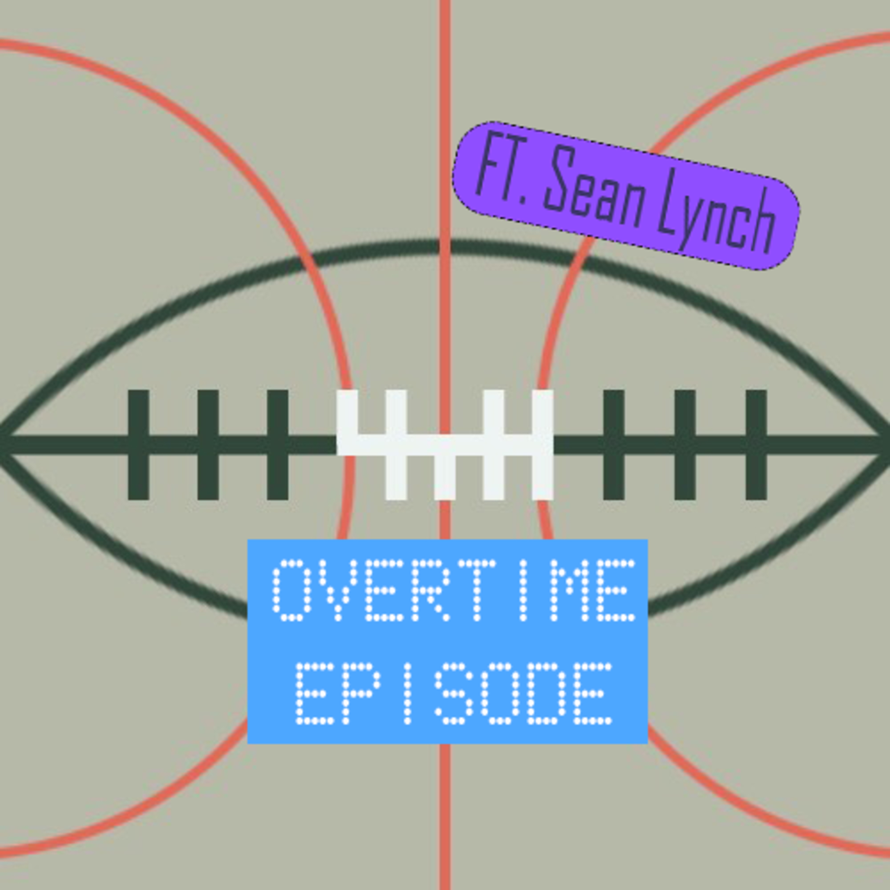 OVERTIME EPISODE: WARRIORS SEASON EXPECTATIONS AND THE CURRY QUESTION episode artwork