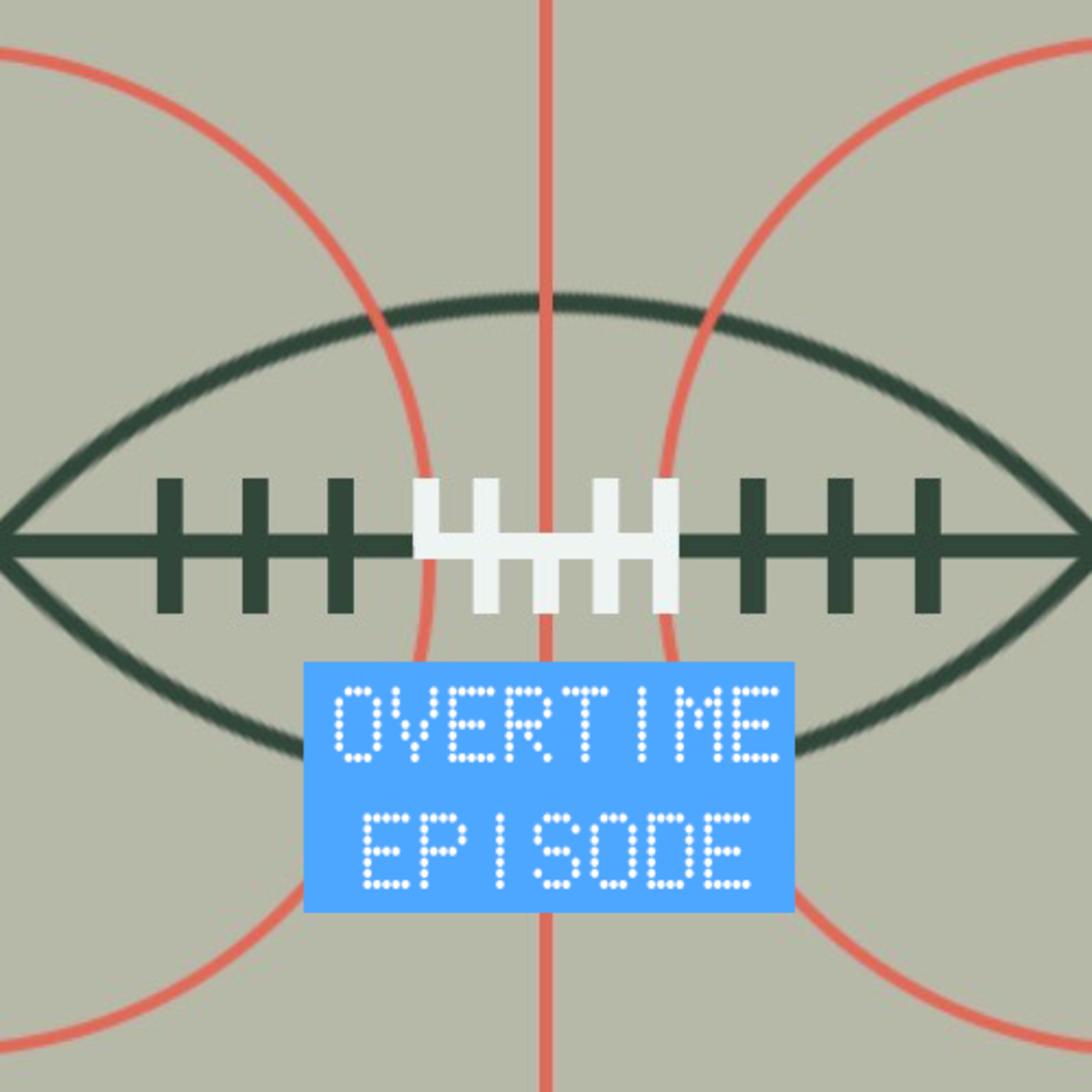 OVERTIME EPISODE: WIZARDS SEASON PREVIEW AND MEASURING SUCCESS episode artwork