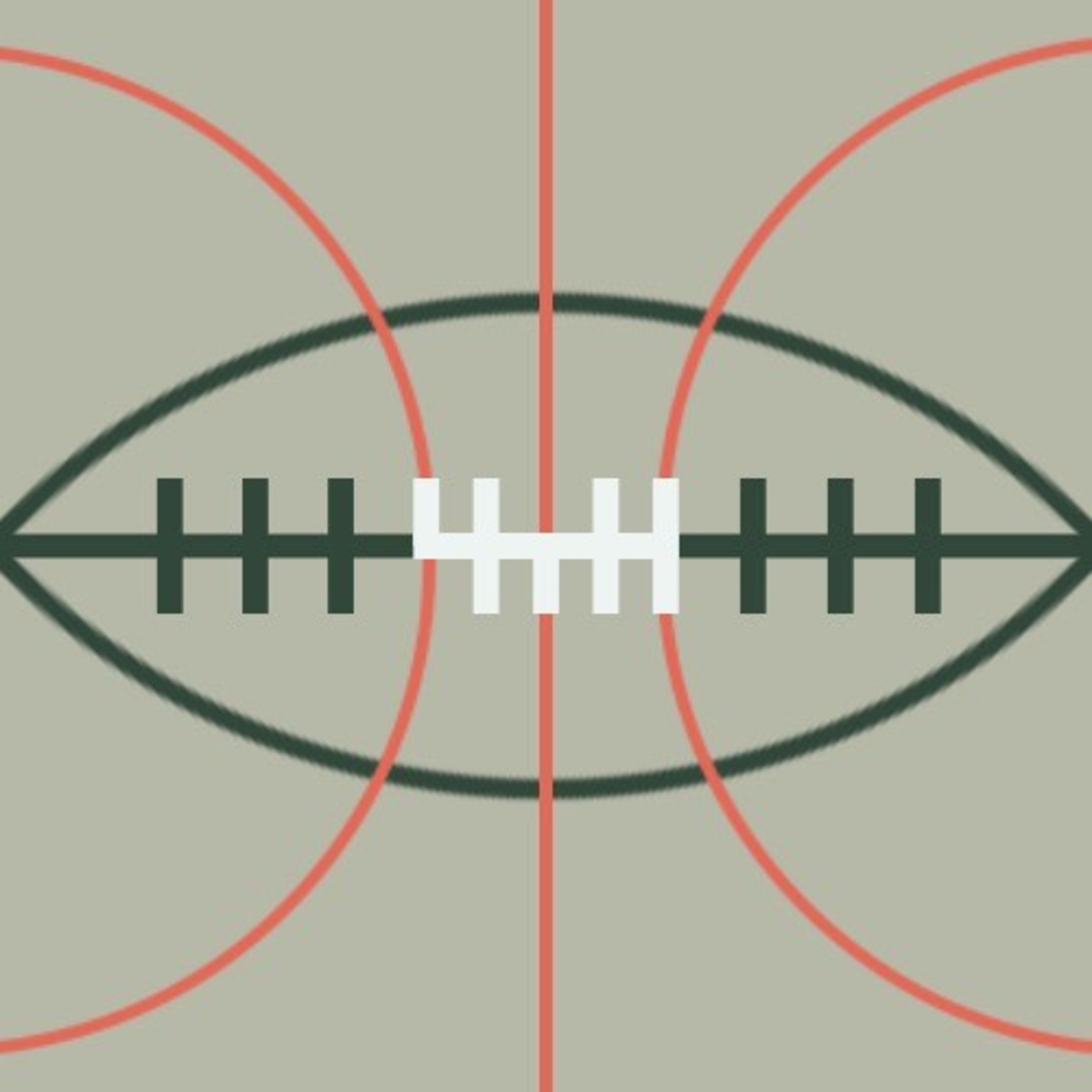 EPISODE 31: 2025 NFL PLAYOFF PREDICTIONS episode artwork