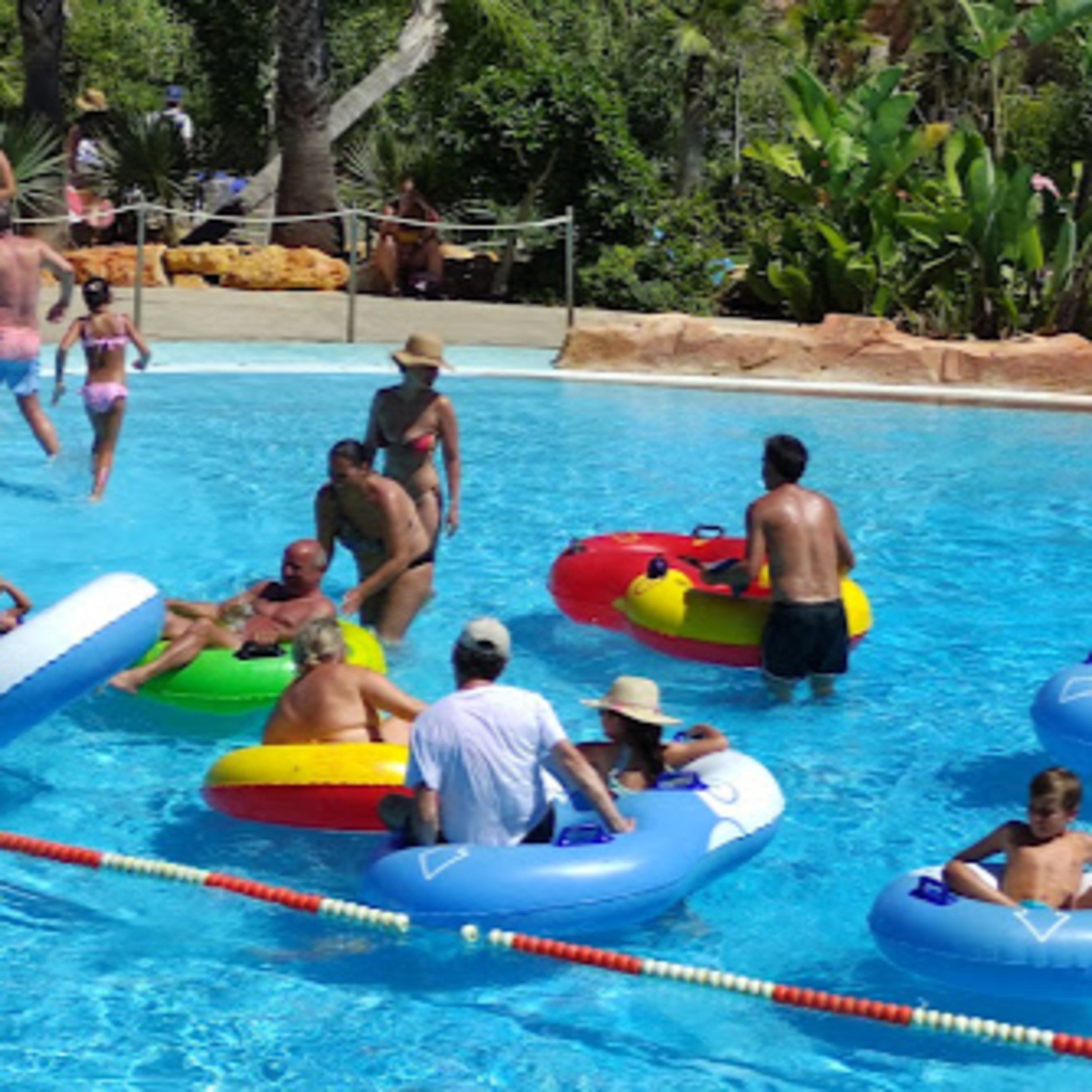 Algarve Tourism Visit