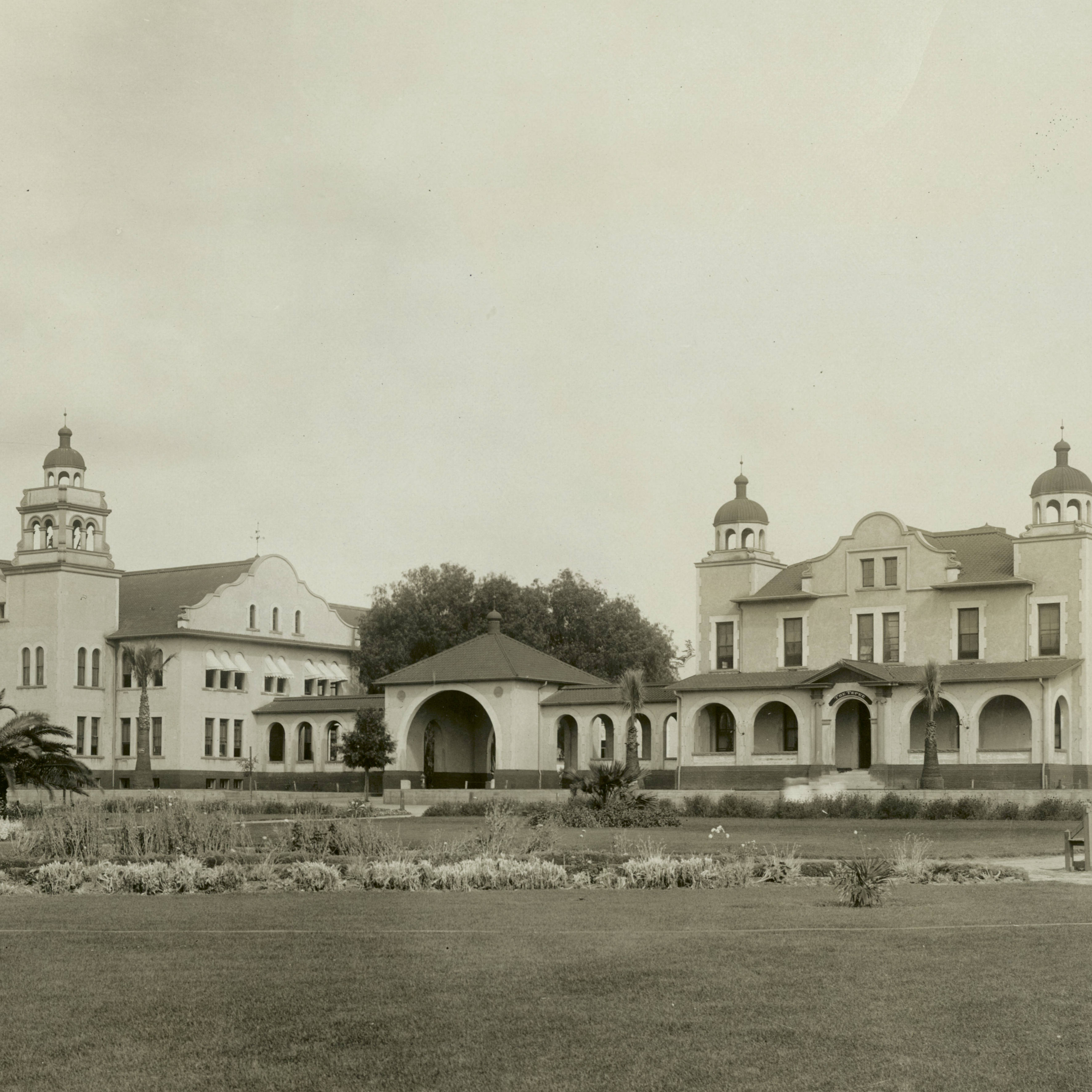 Episode 9: From Perris to Riverside: The History of Native American Boarding Schools in California episode artwork