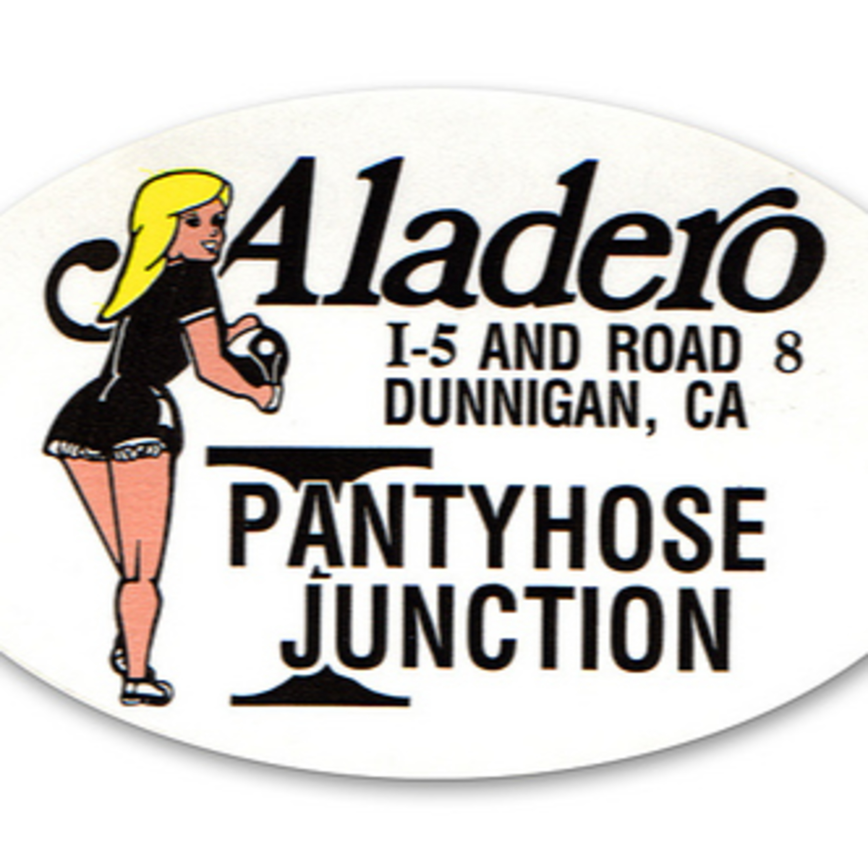 Episode 11: Pantyhose Junction: Iconic Waitresses, CB Radios, and Truckers episode artwork