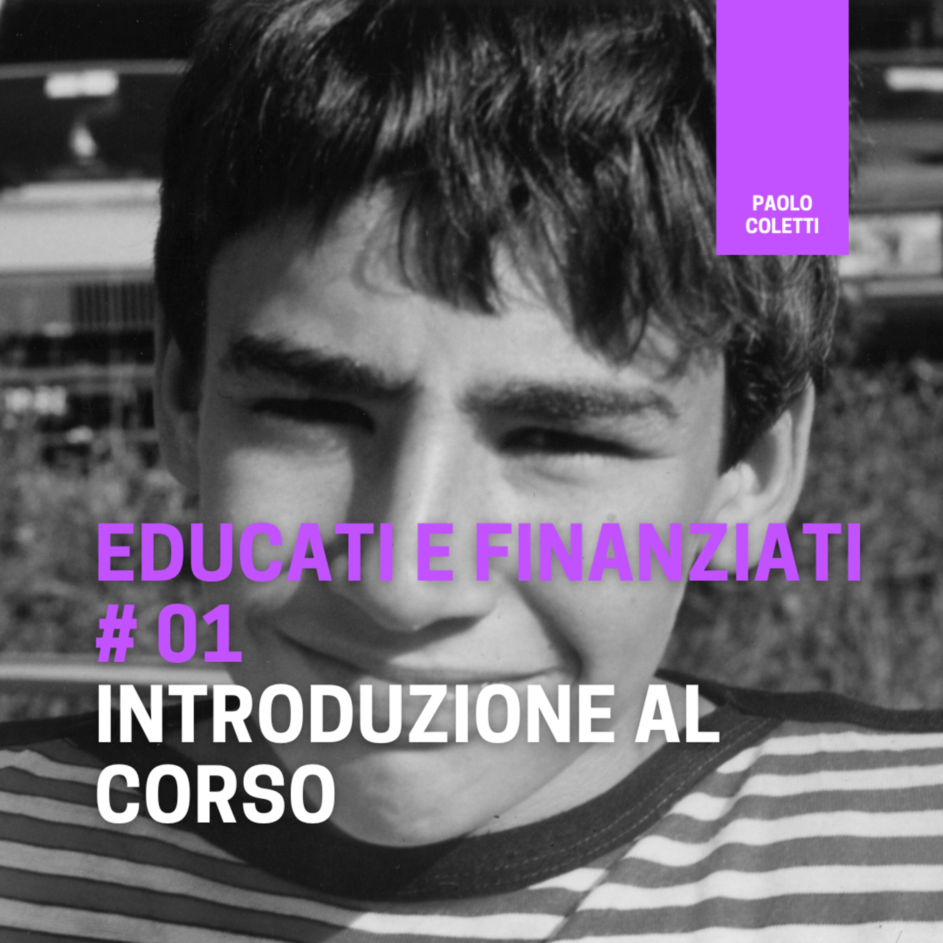 Educati e Finanziati