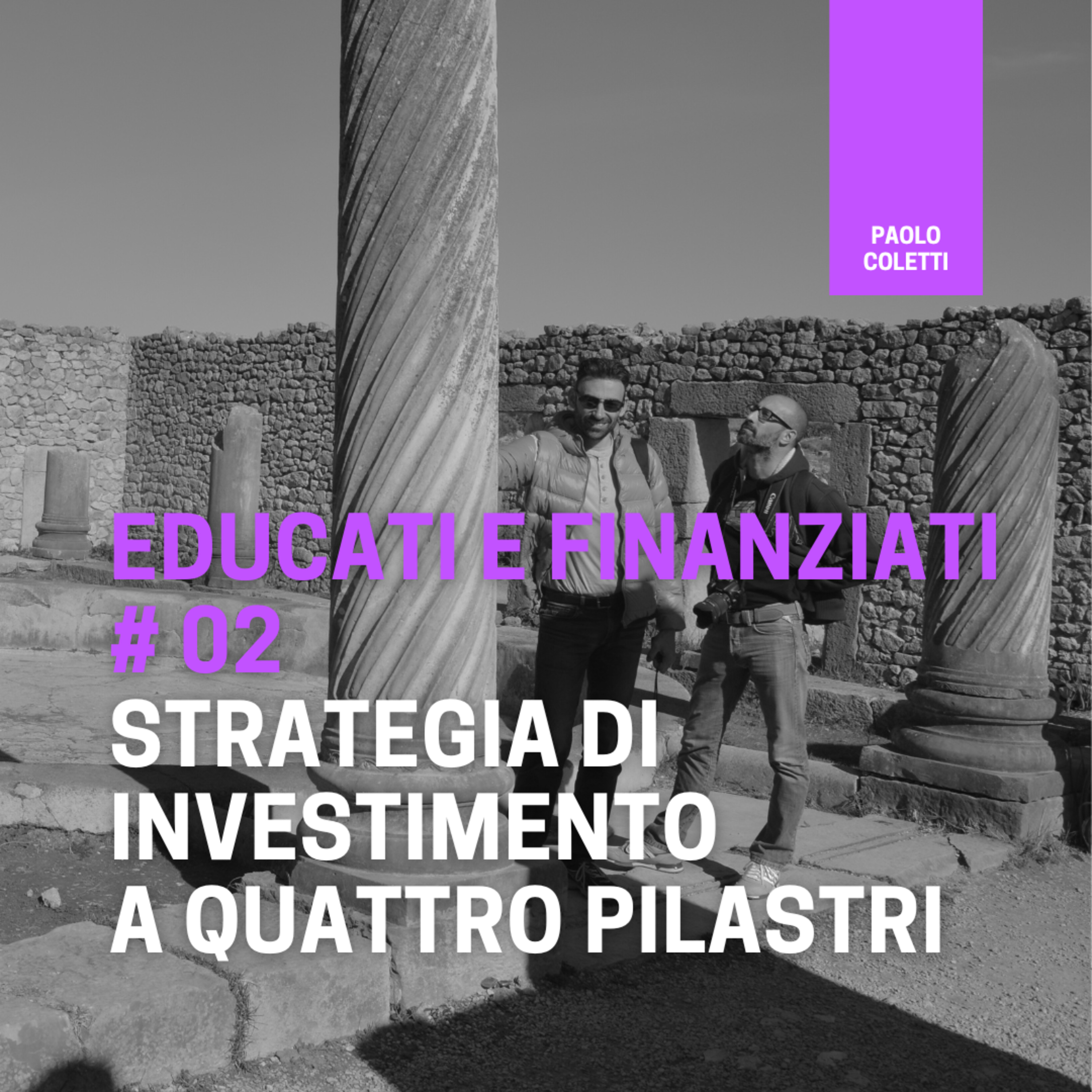 Educati e Finanziati