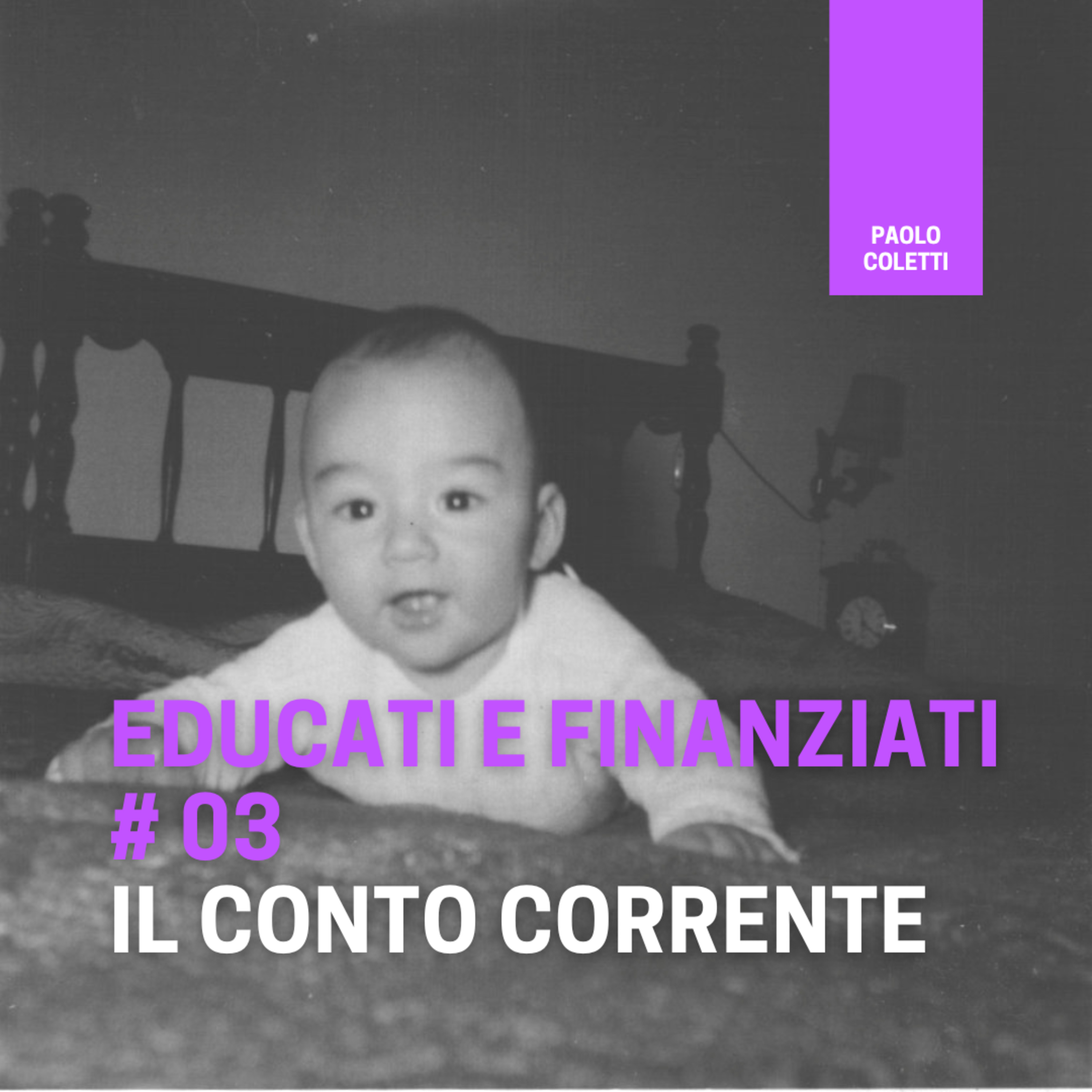 Educati e Finanziati