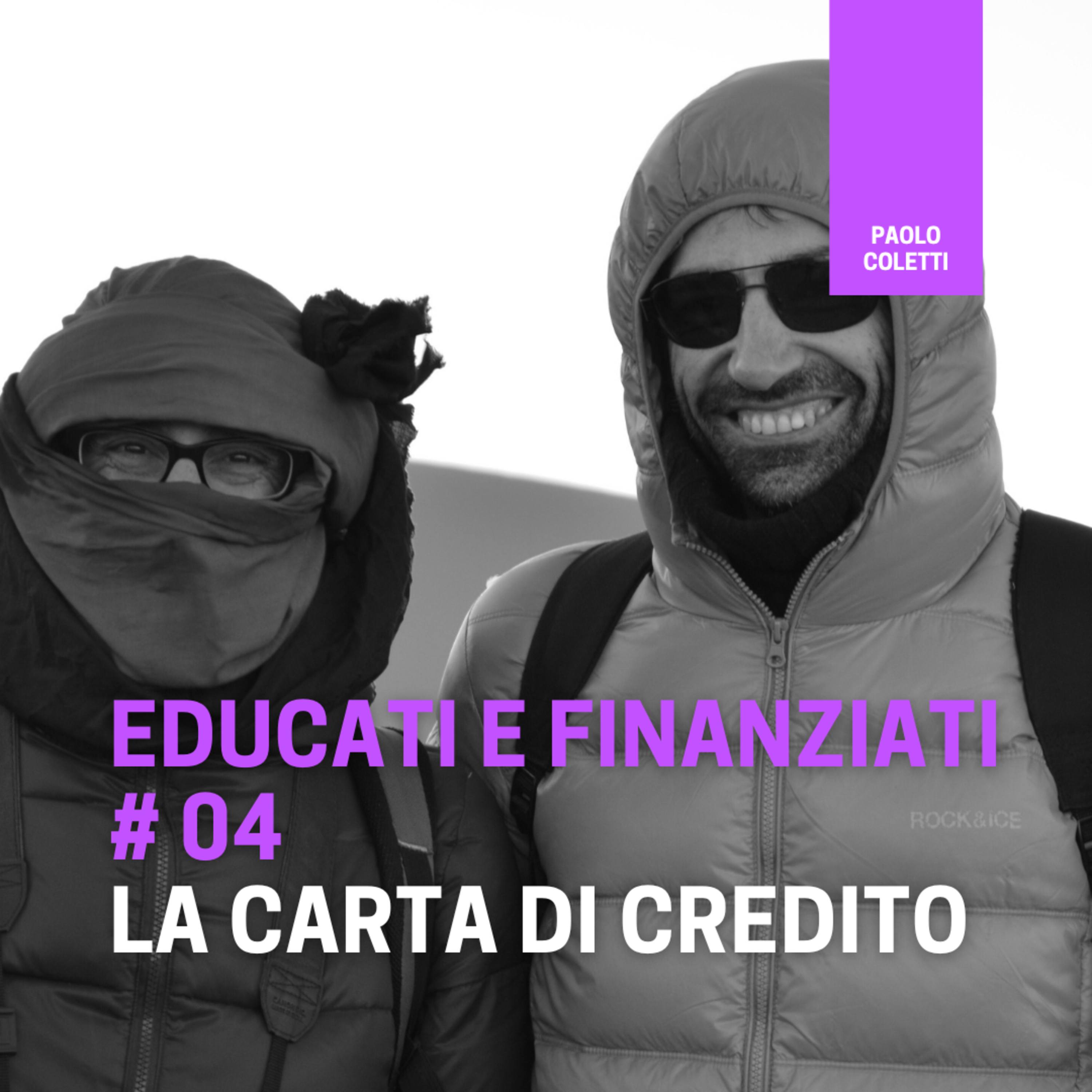 Educati e Finanziati