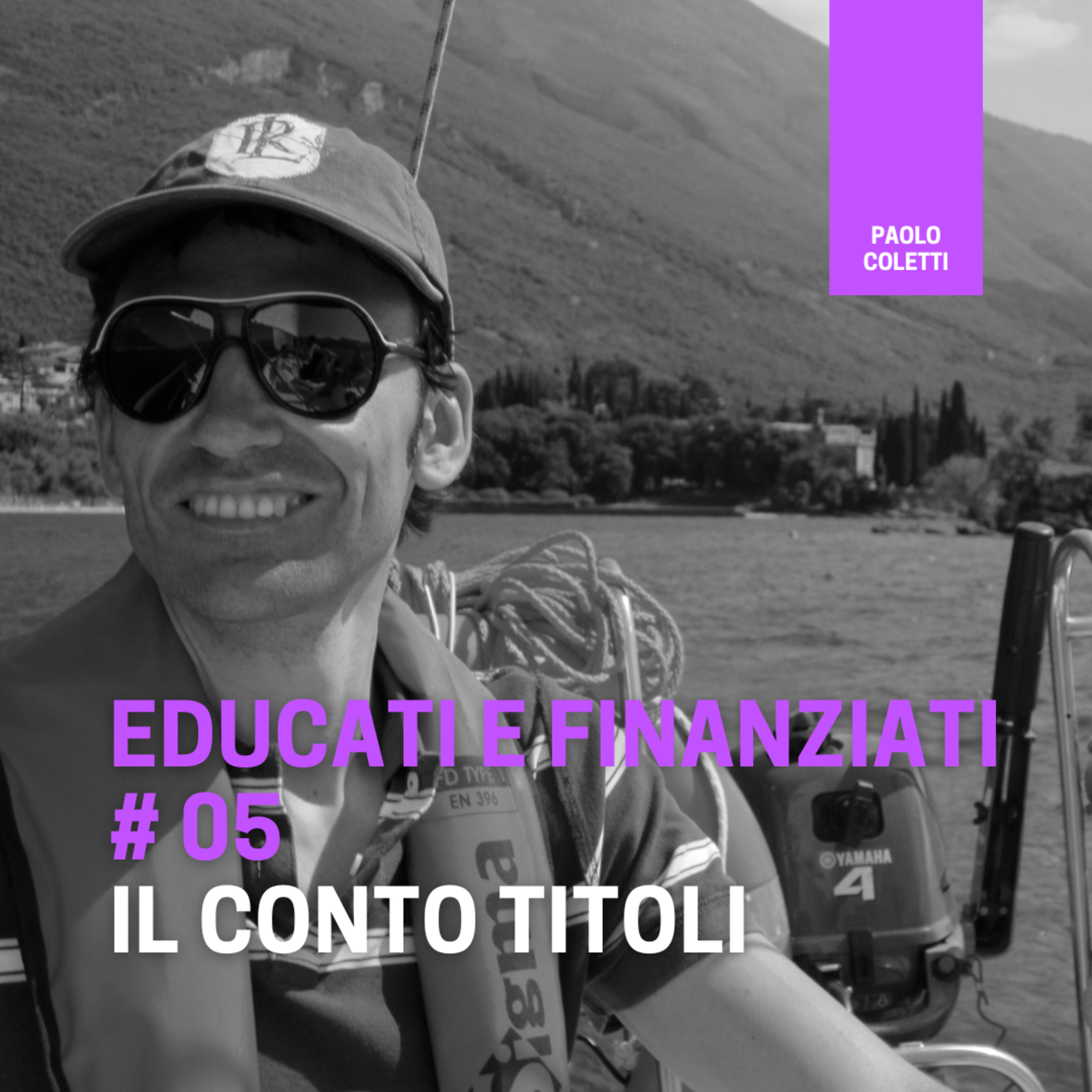Educati e Finanziati