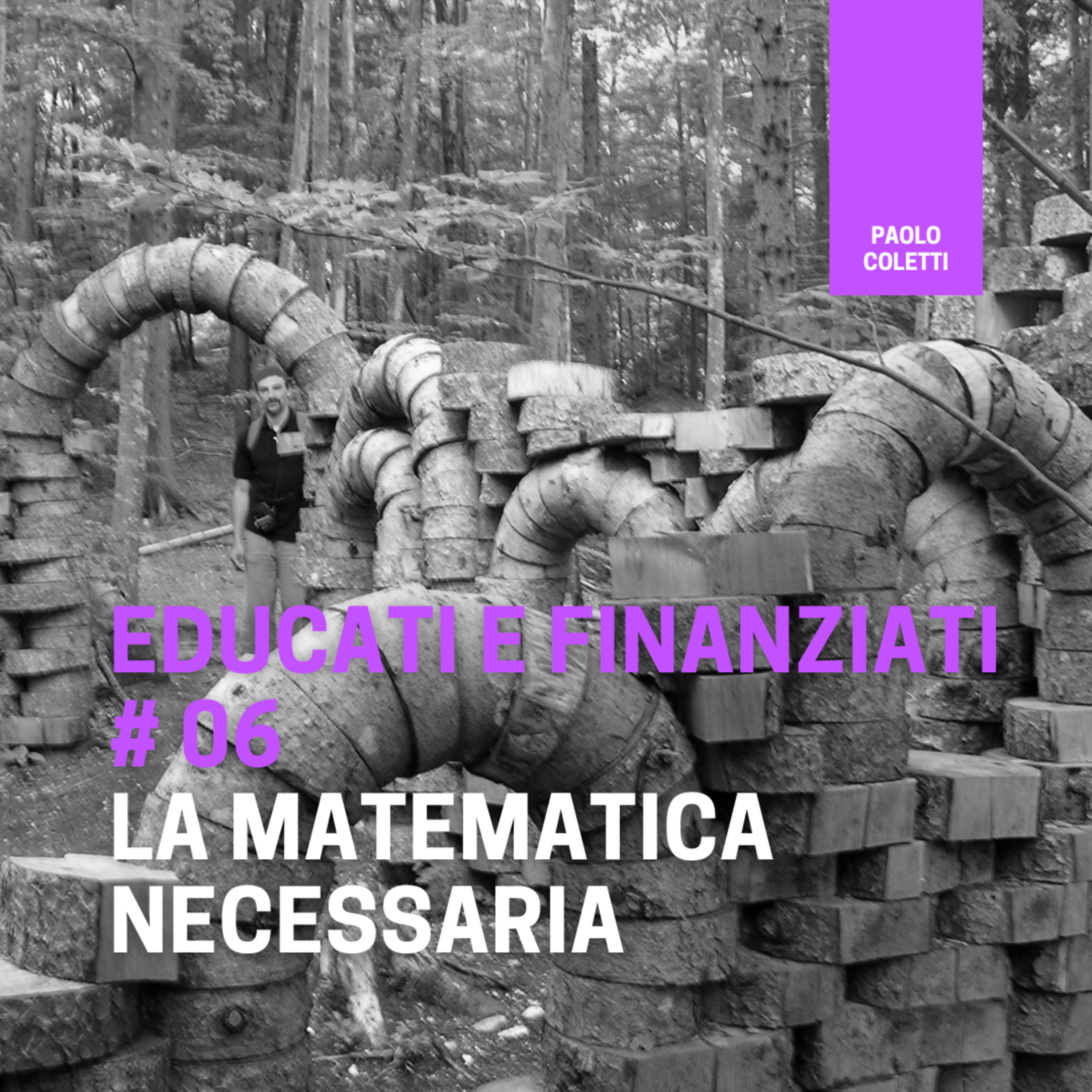 Educati e Finanziati