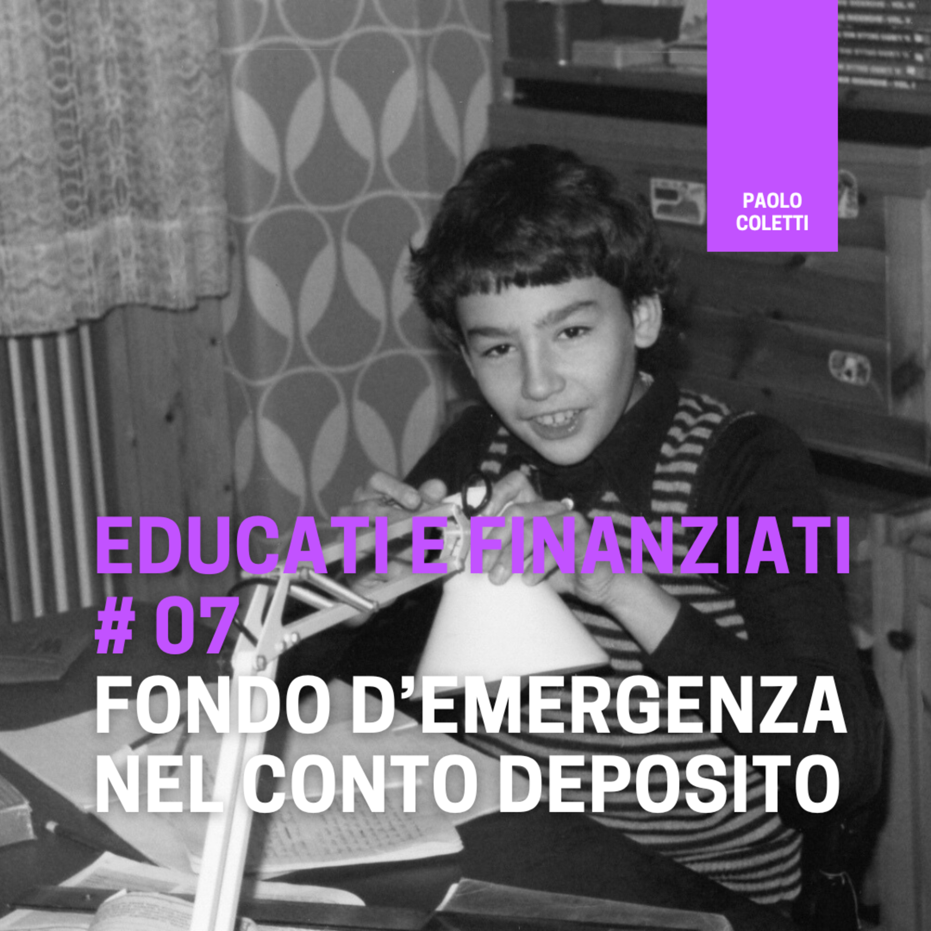 Educati e Finanziati
