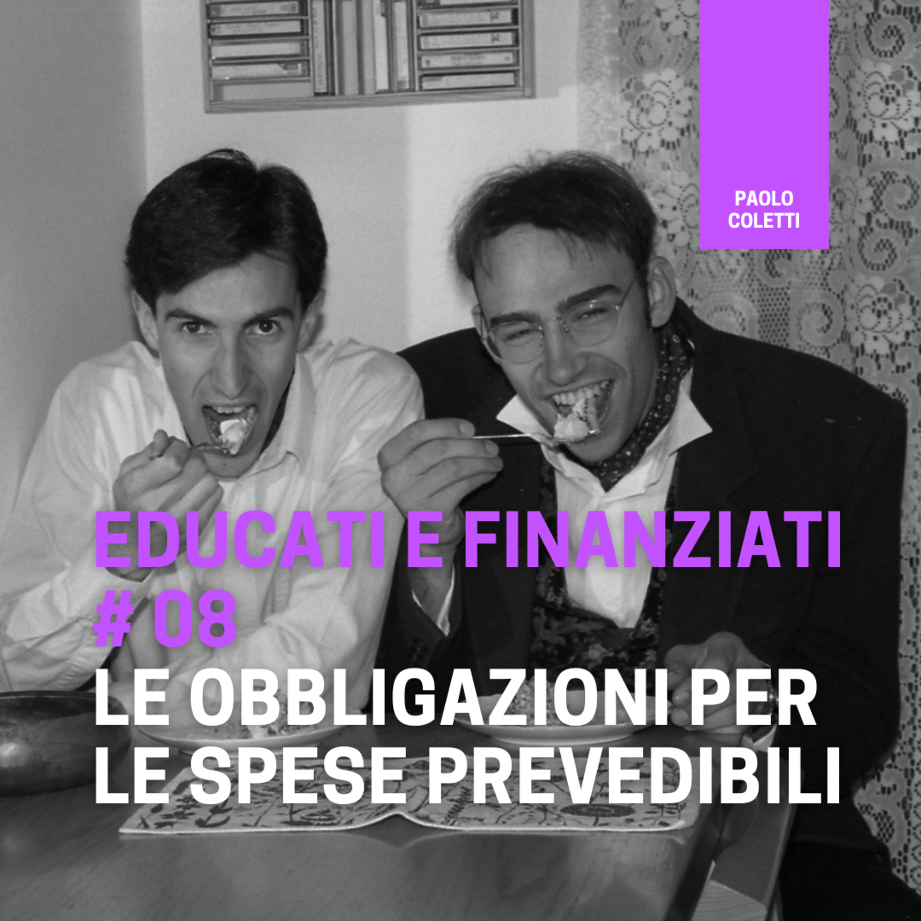Educati e Finanziati