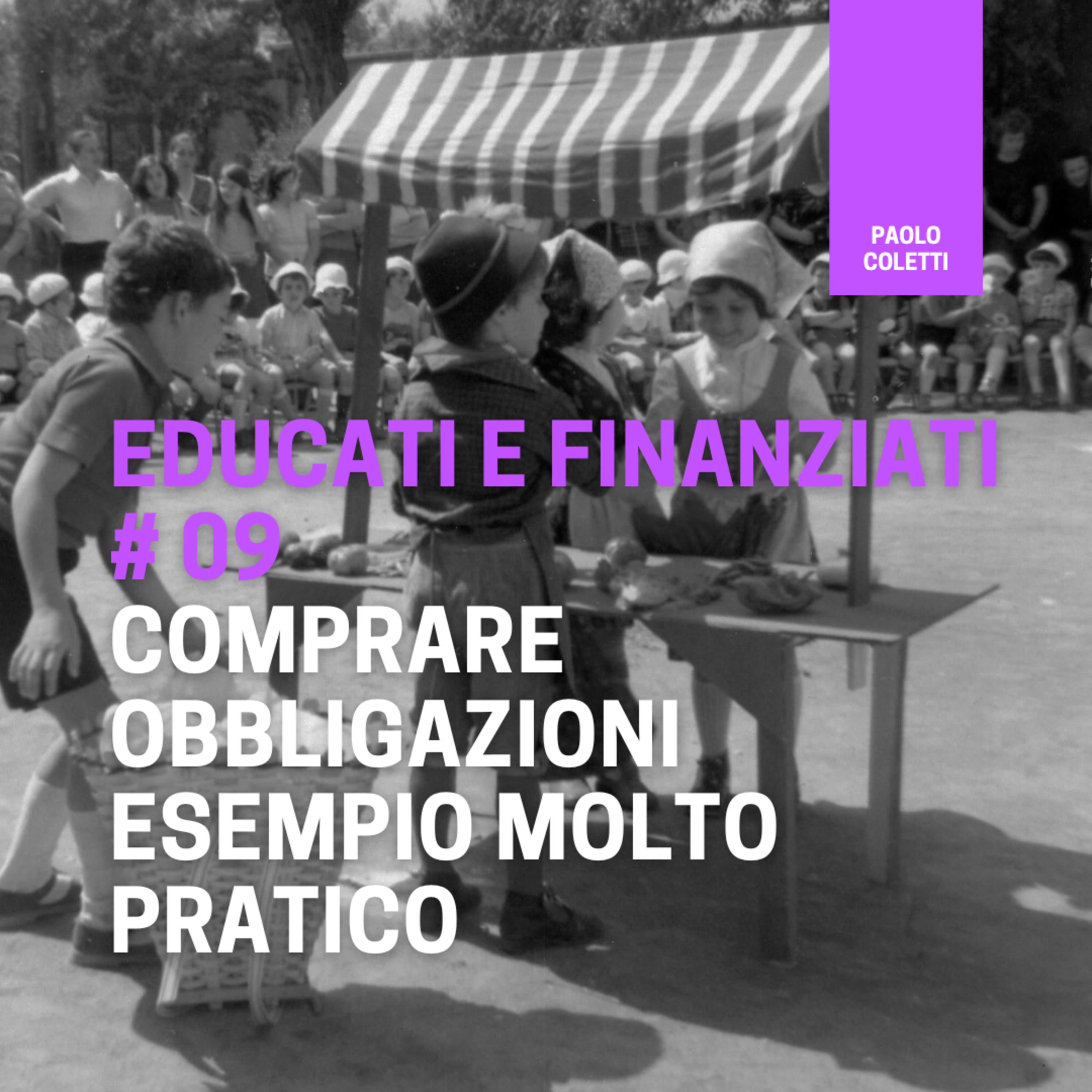 Educati e Finanziati