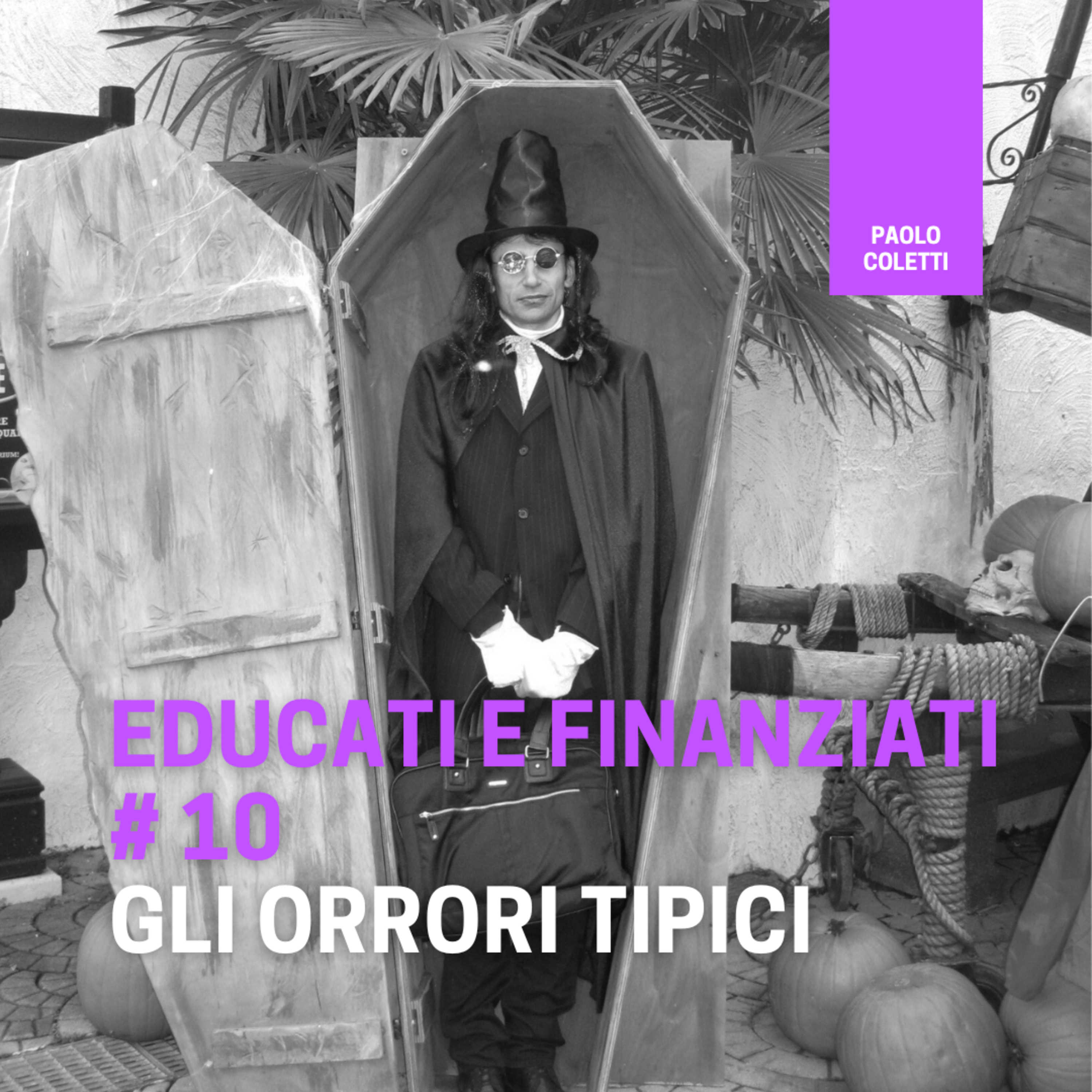 Educati e Finanziati