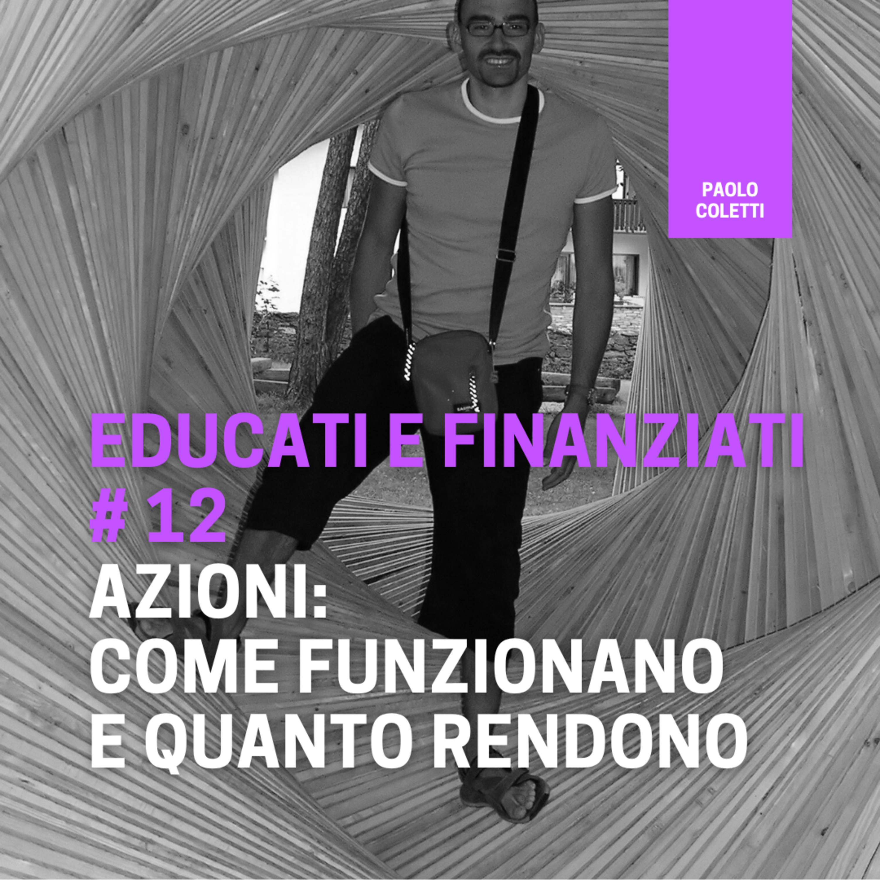 Educati e Finanziati