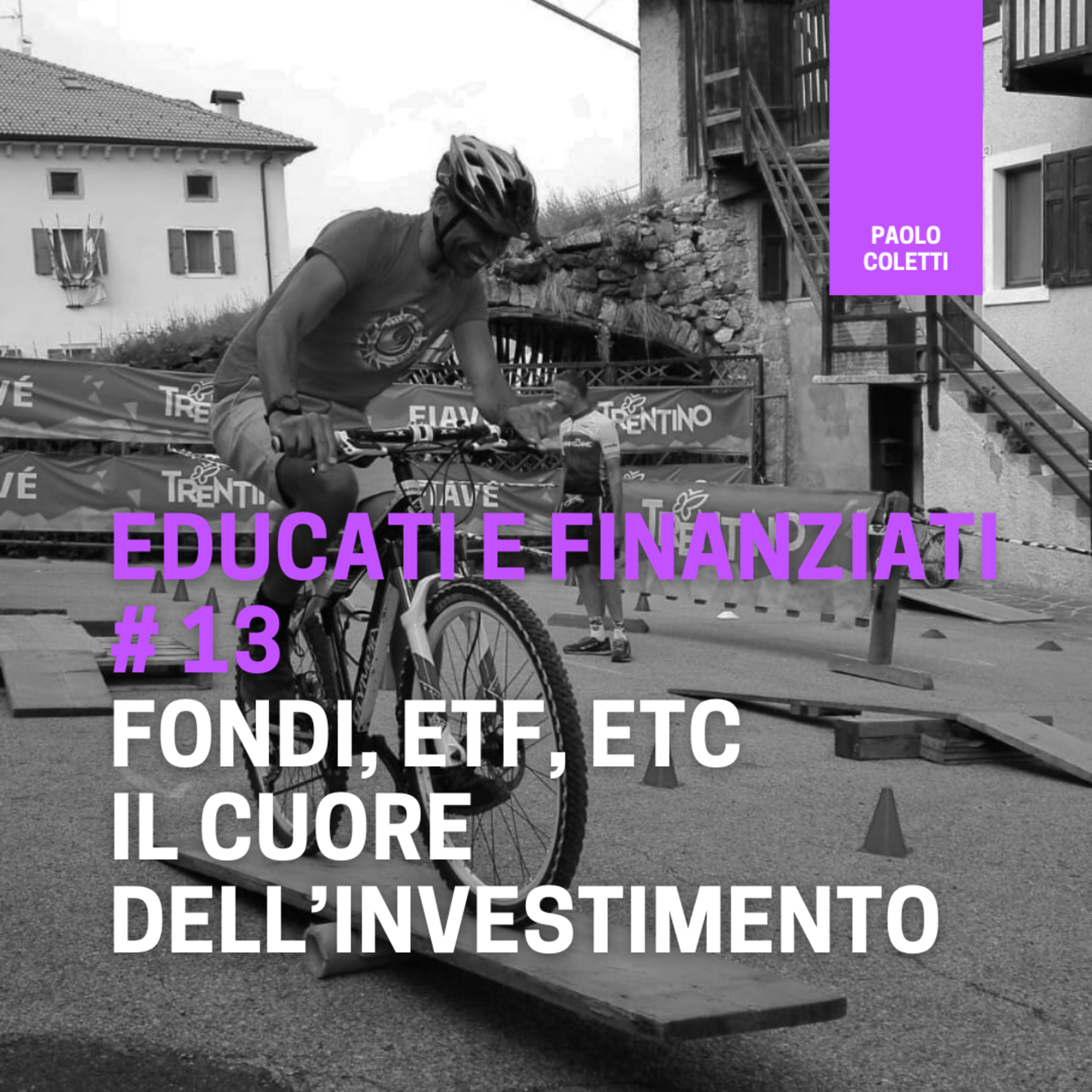 Educati e Finanziati