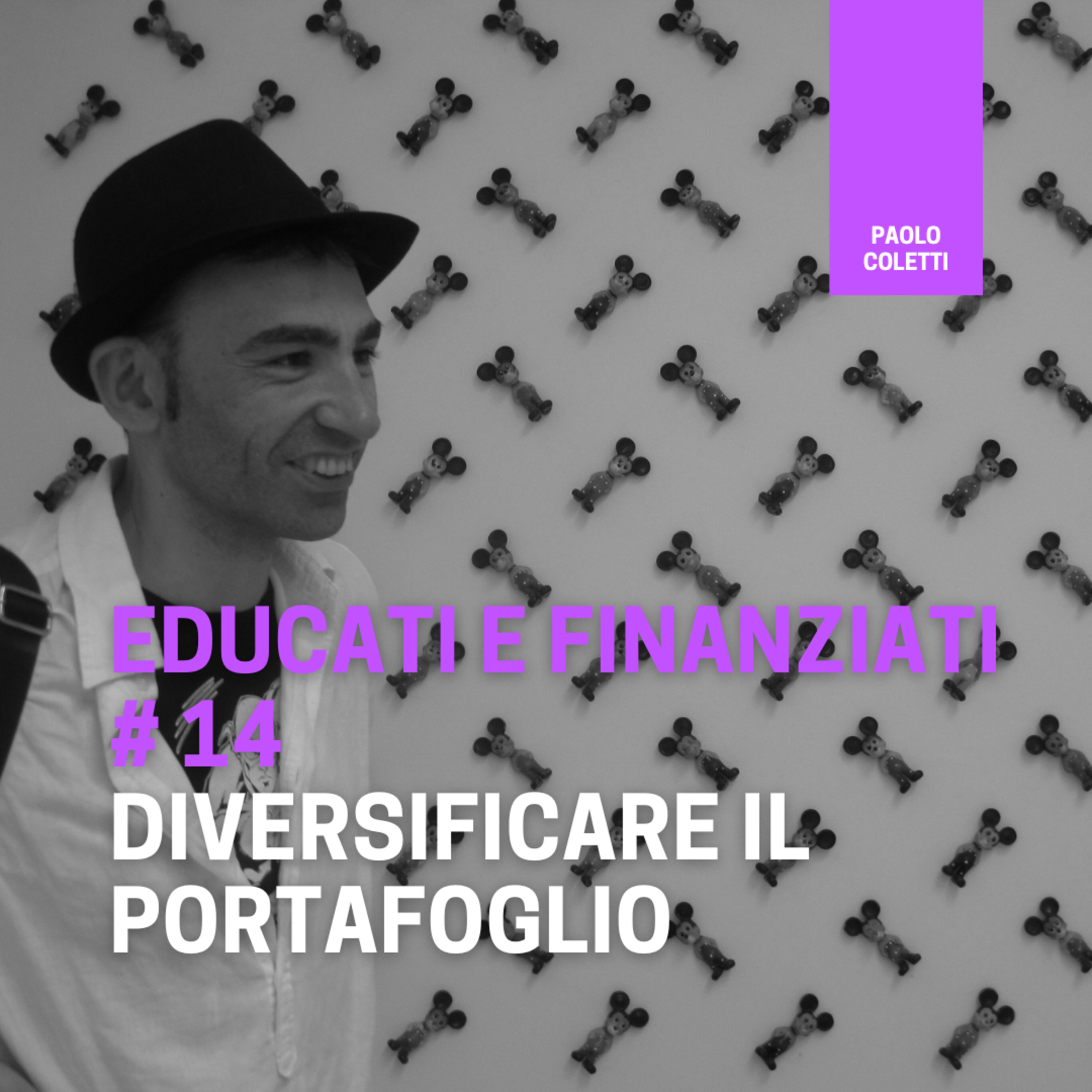 Educati e Finanziati