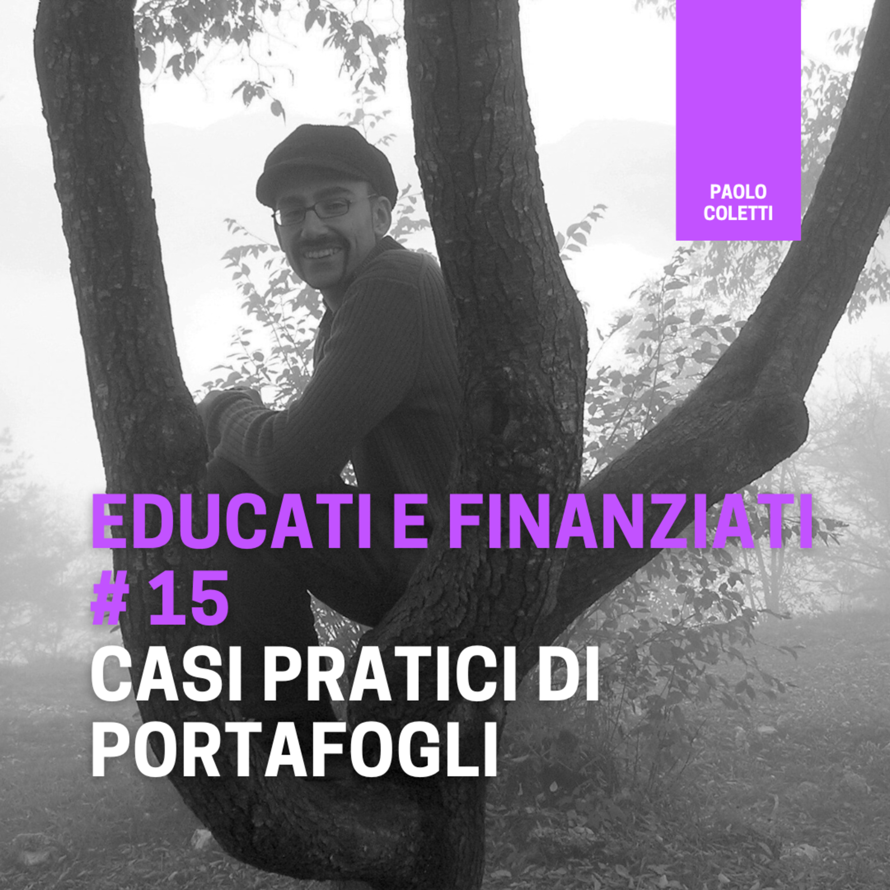 Educati e Finanziati