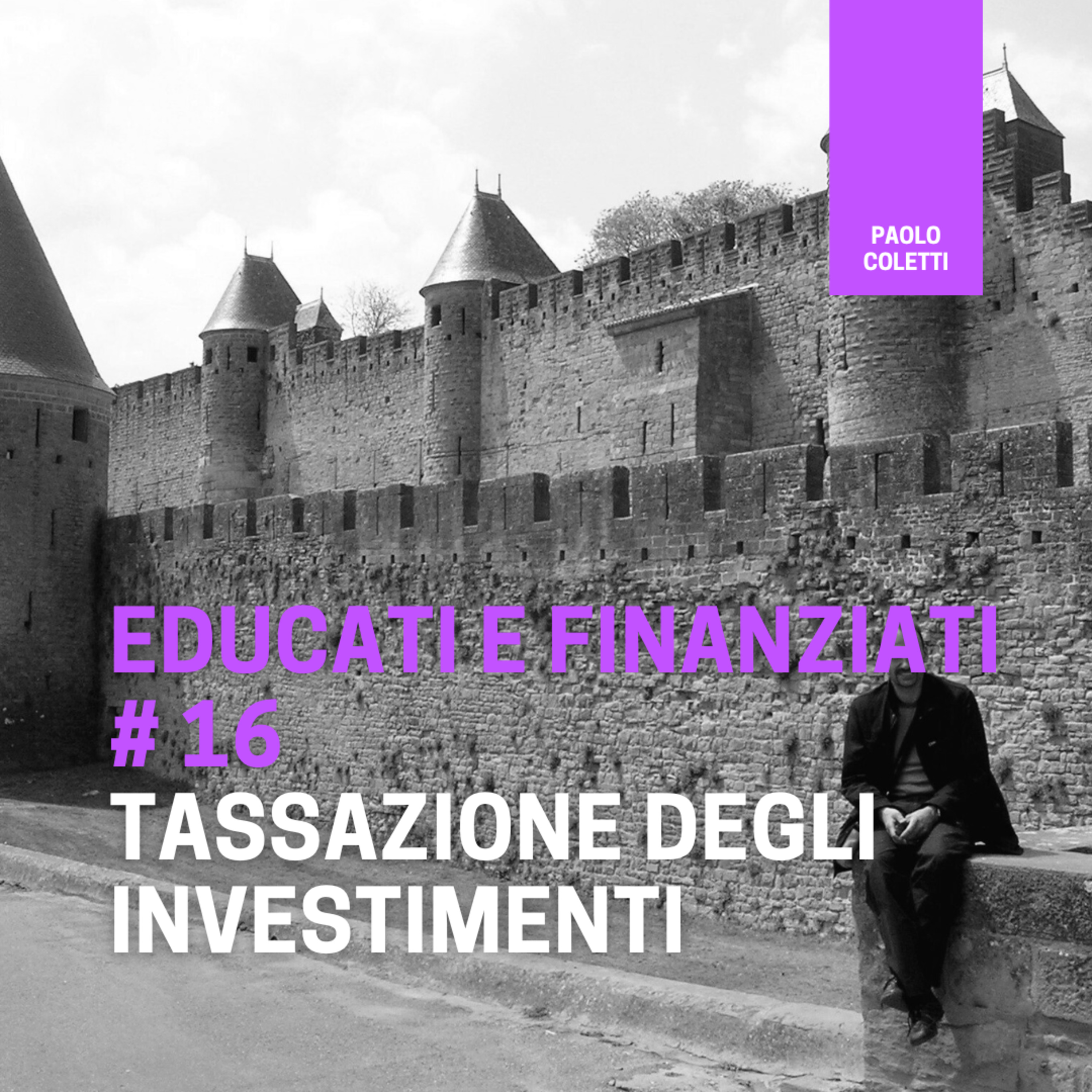 Educati e Finanziati