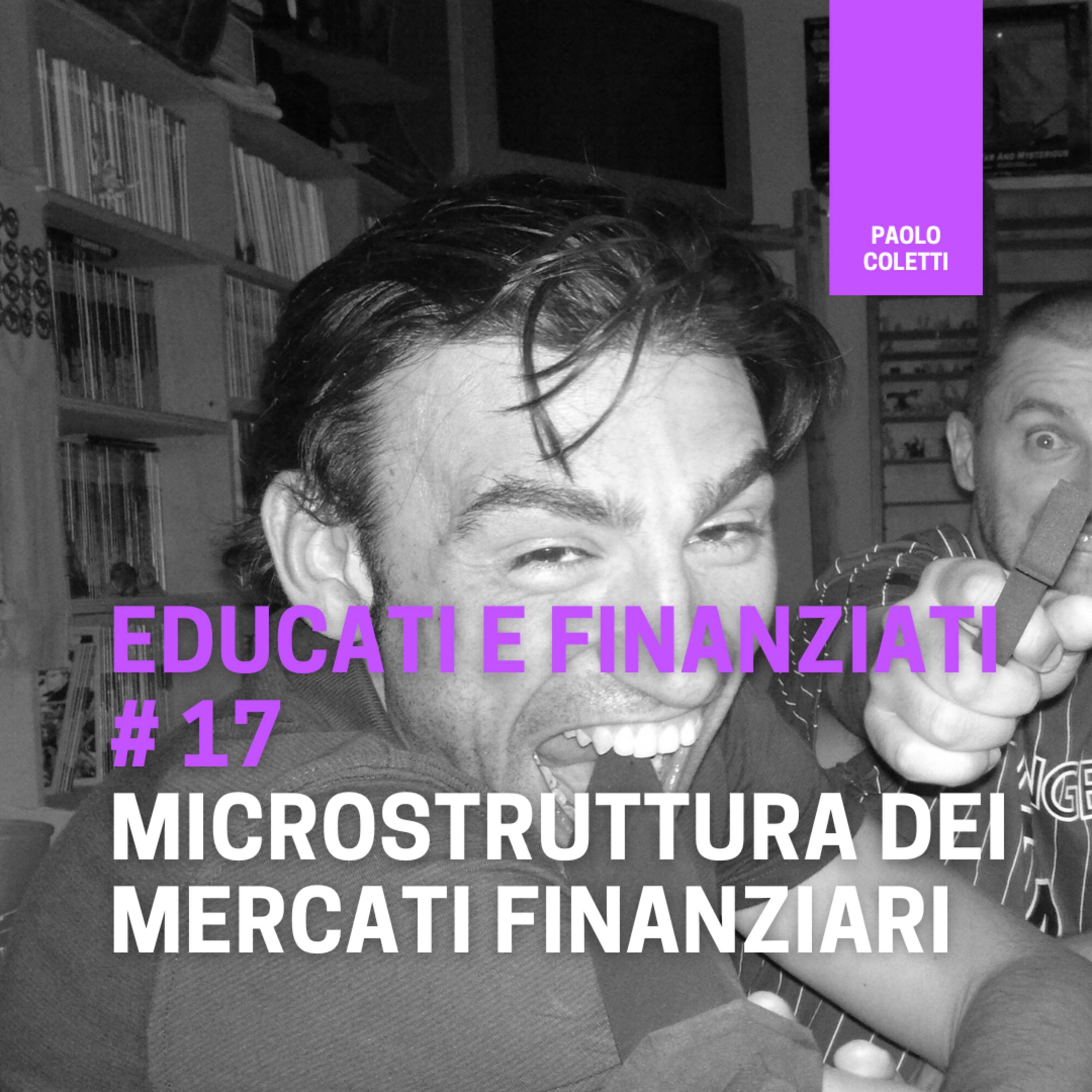 Educati e Finanziati