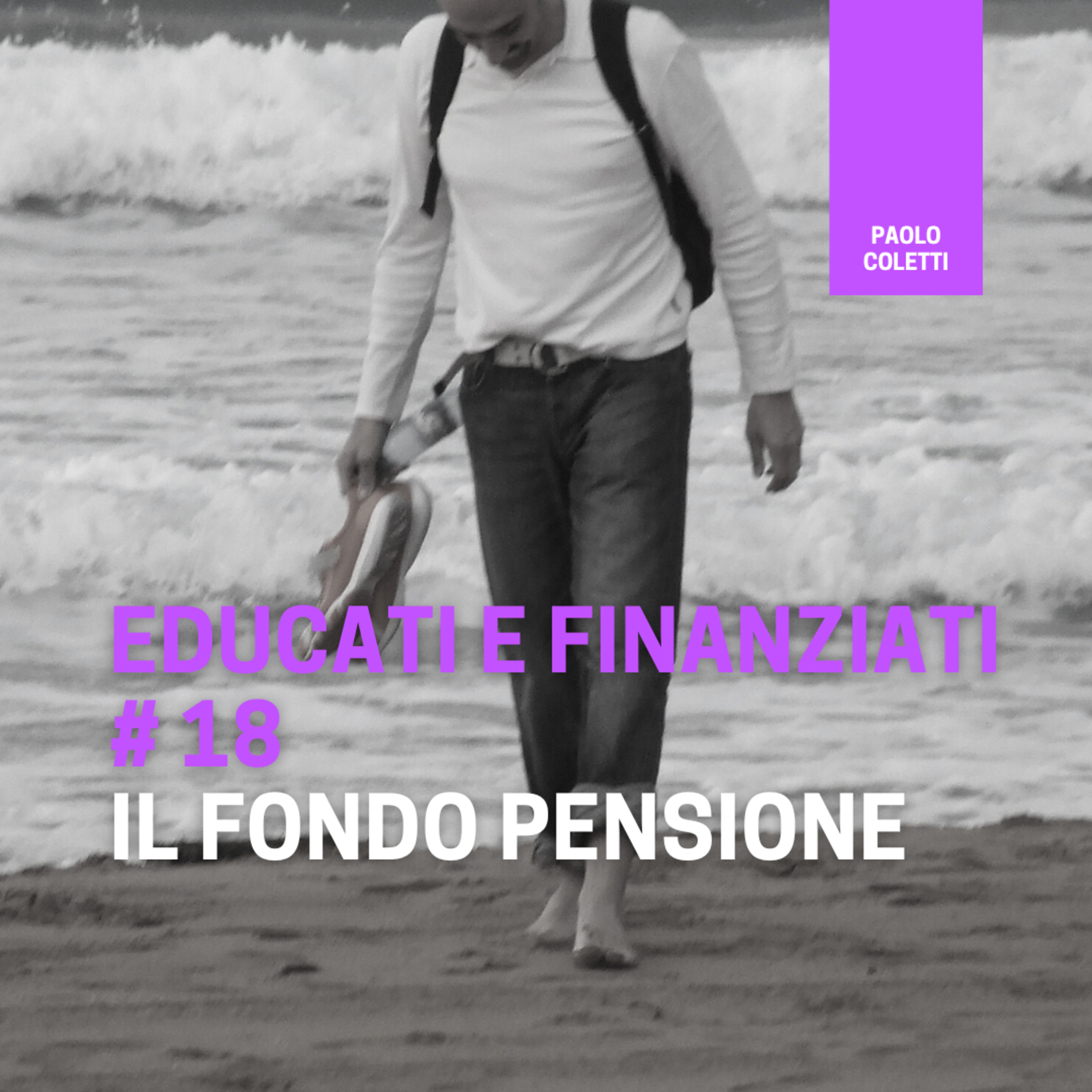 Educati e Finanziati