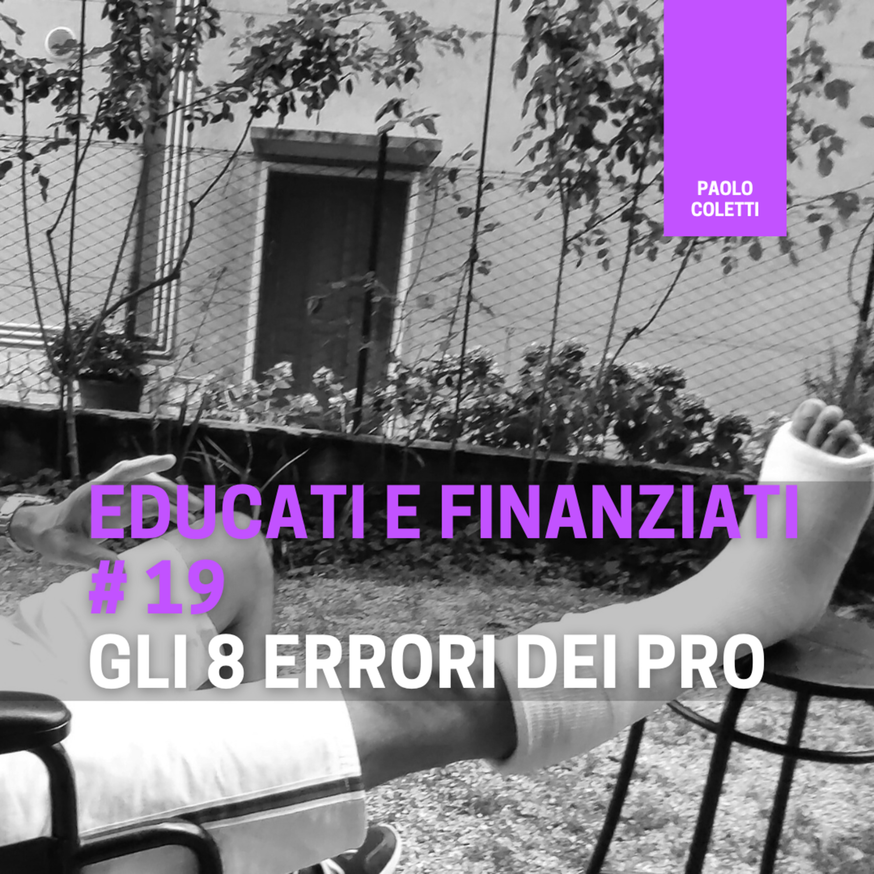 Educati e Finanziati