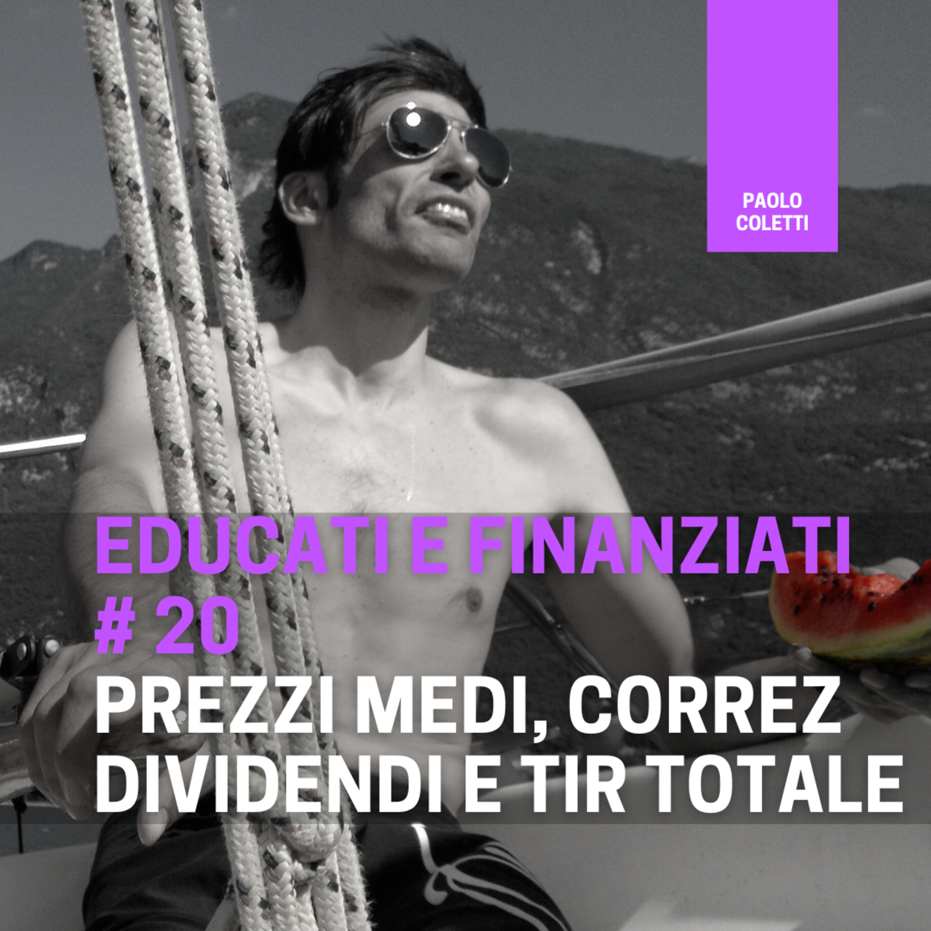 Educati e Finanziati