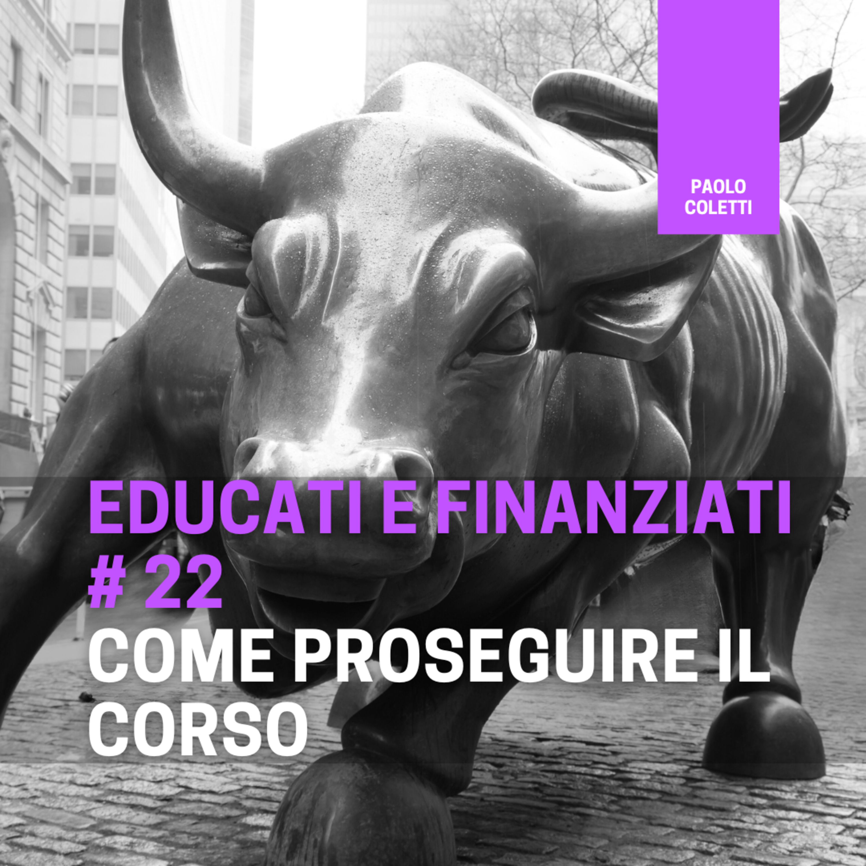 Educati e Finanziati