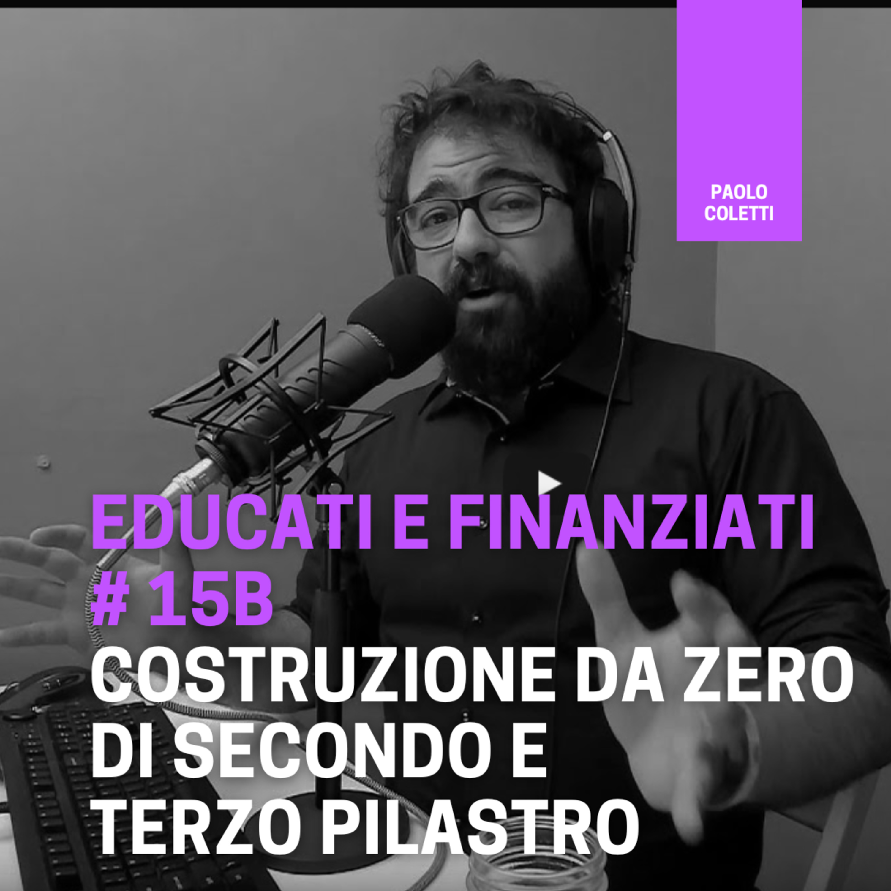 Educati e Finanziati