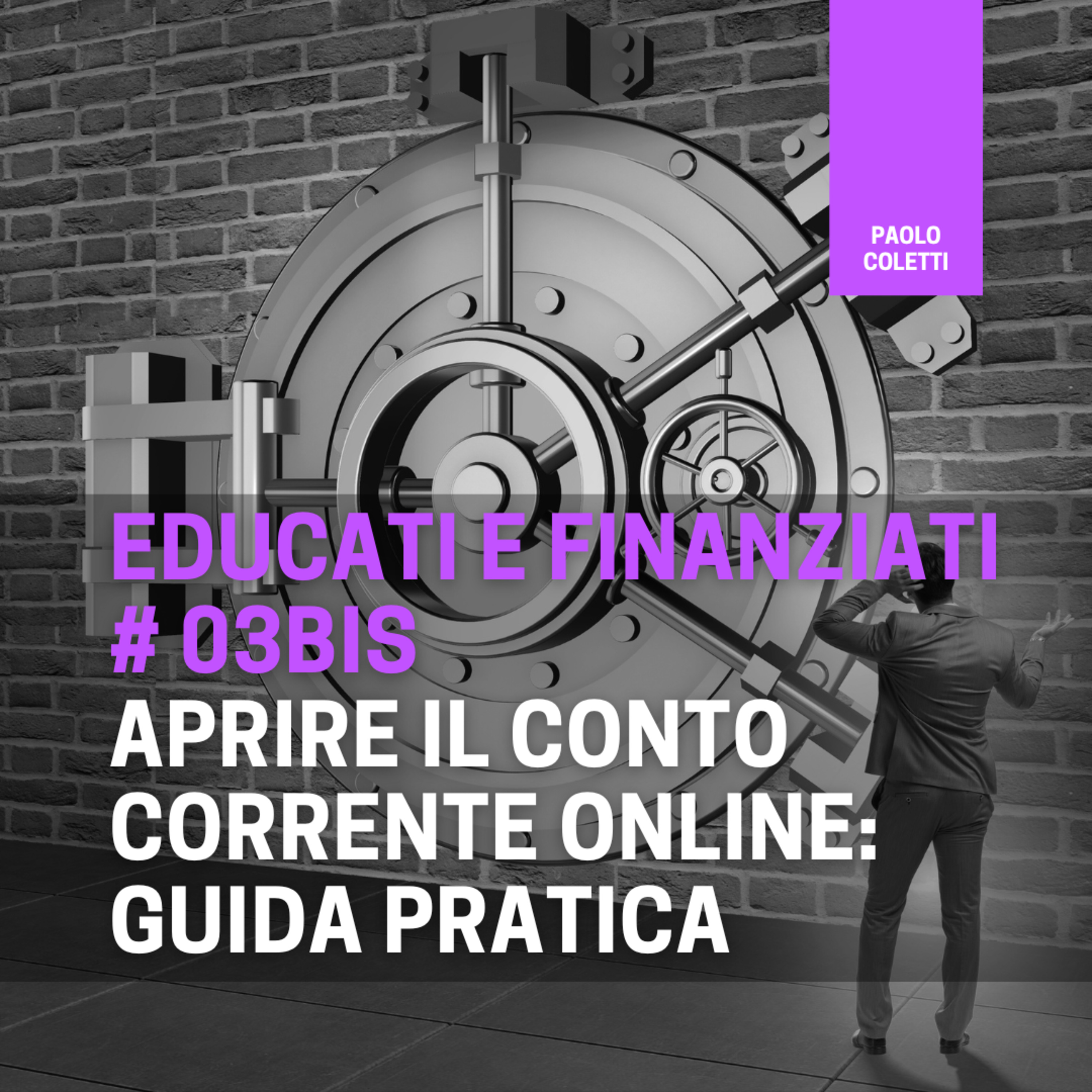 Educati e Finanziati