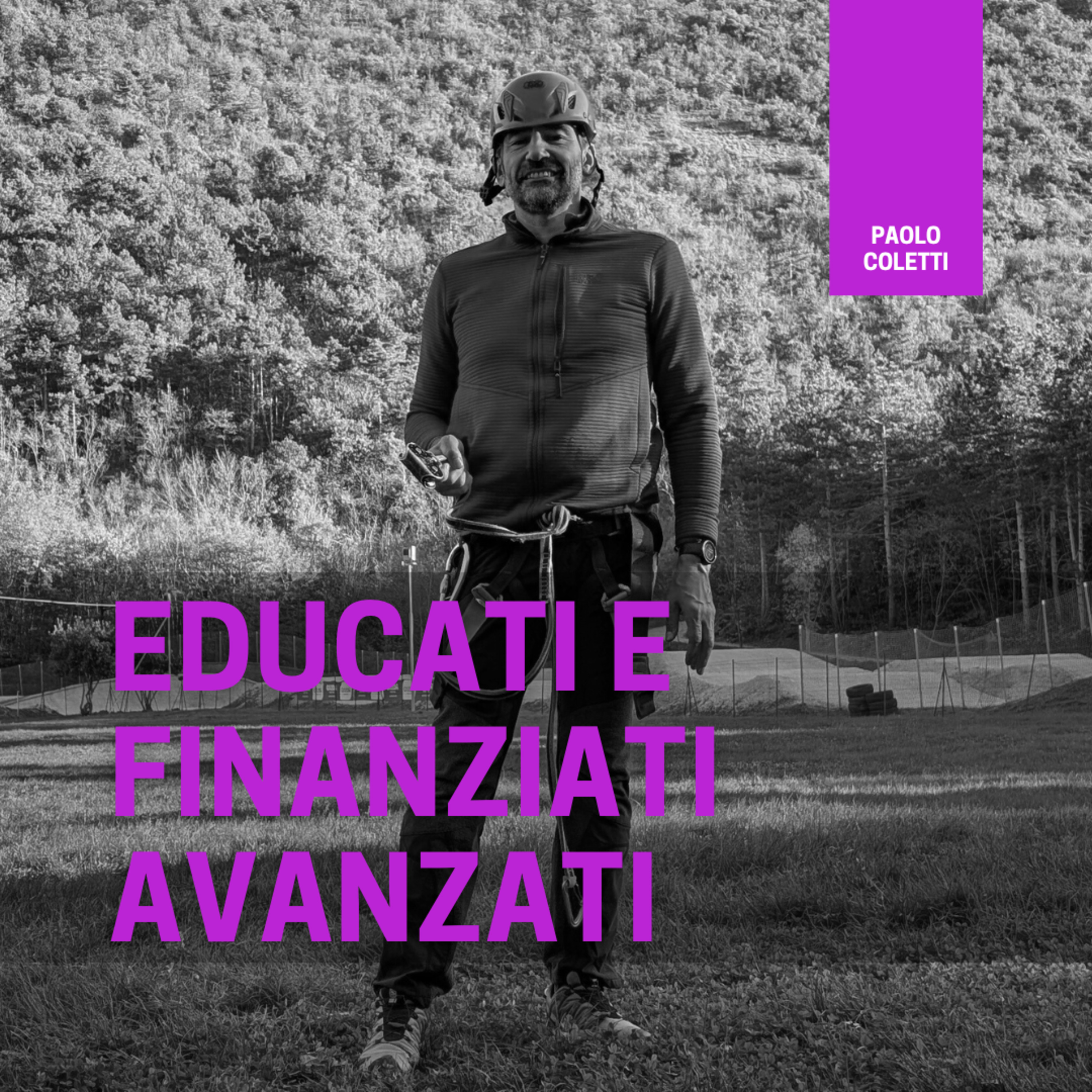 Educati e Finanziati