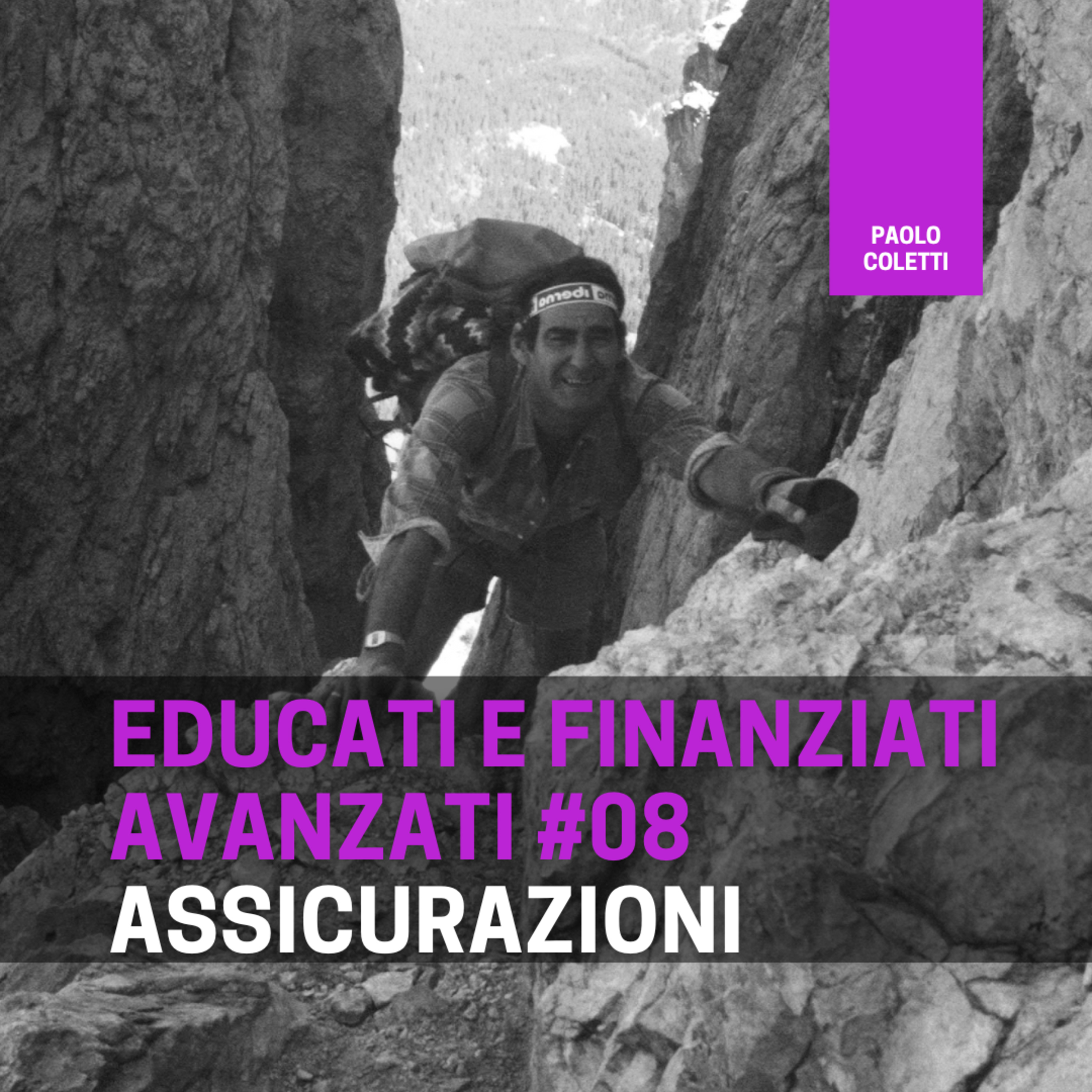Educati e Finanziati