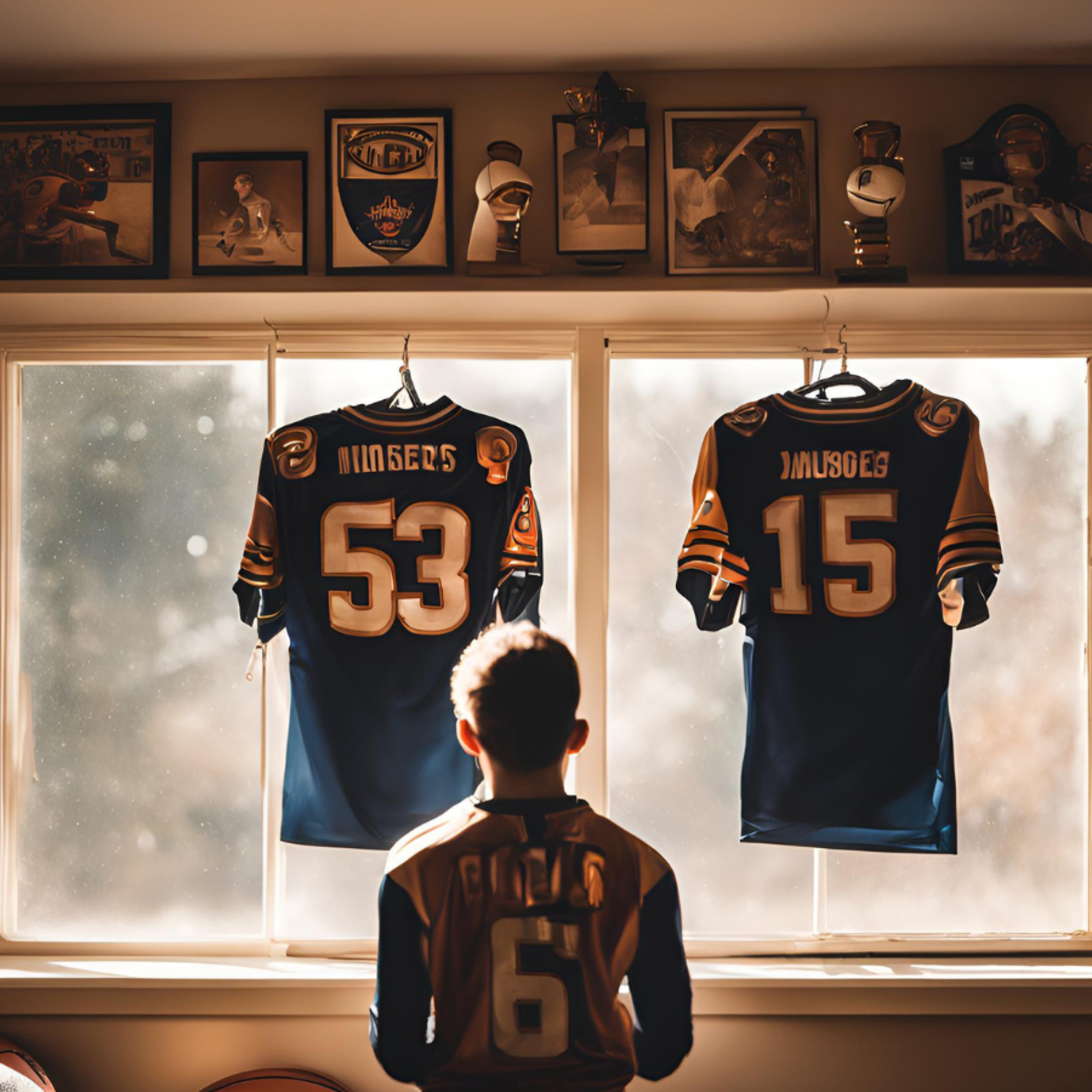 Cognac Conversations Pod