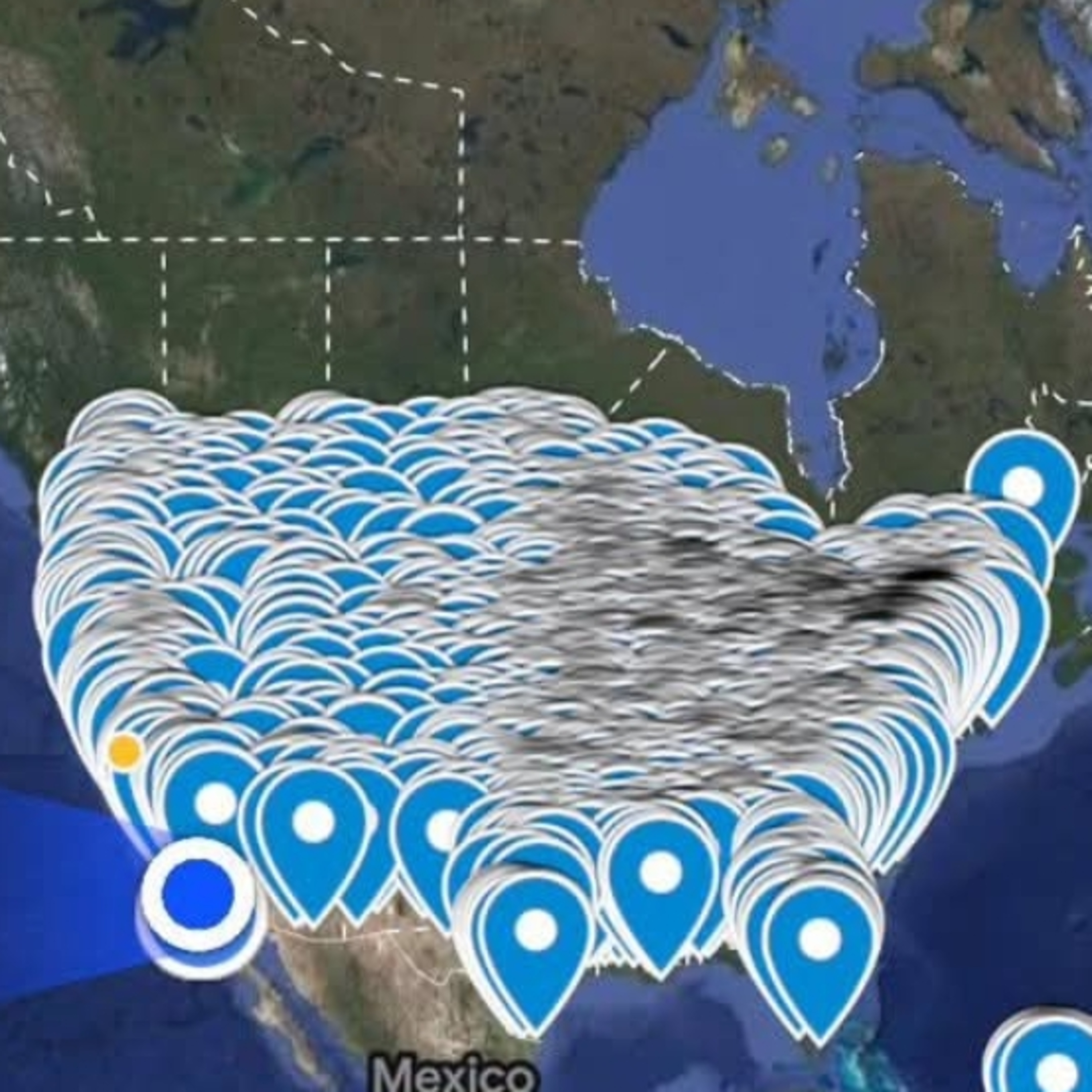 Cognac Conversations Pod