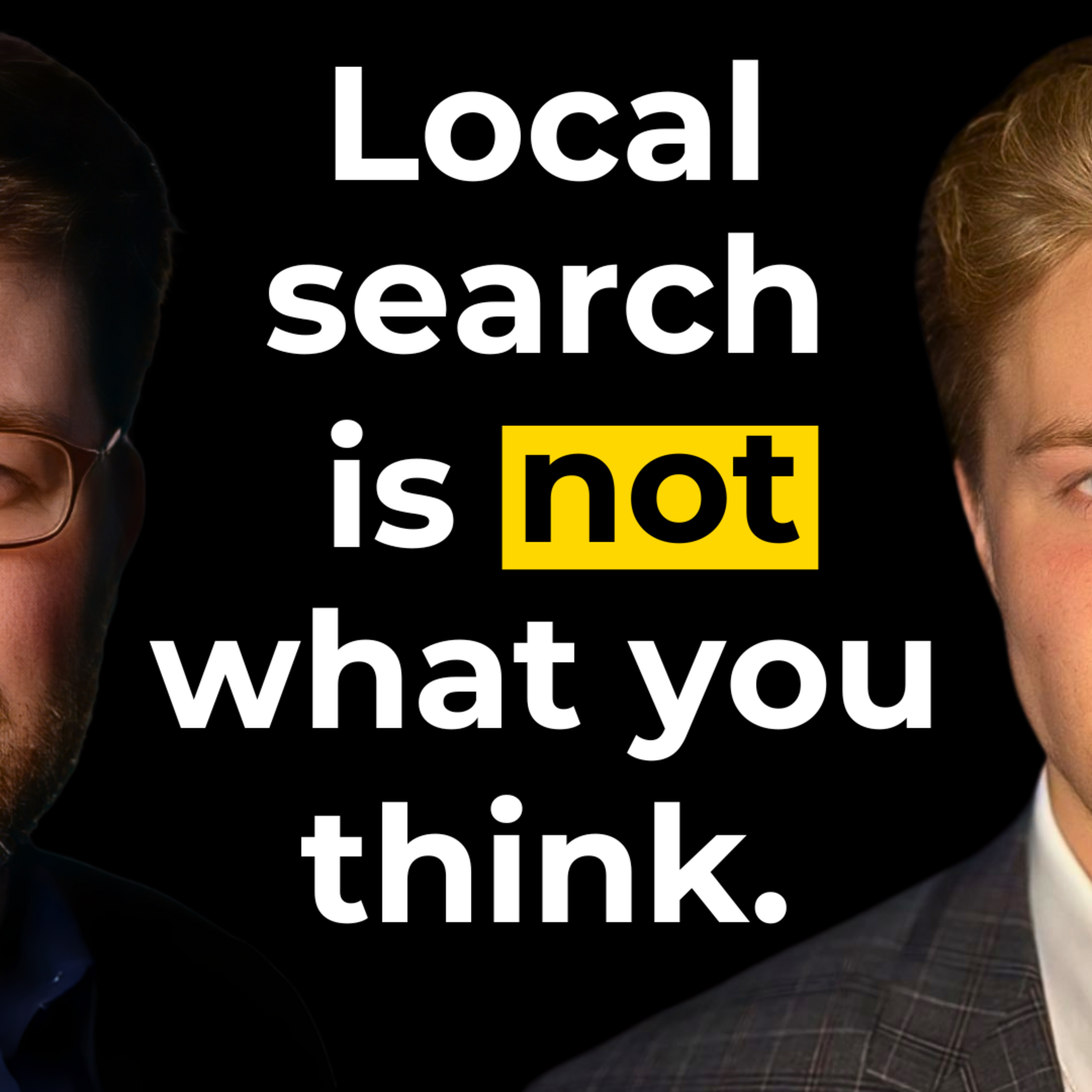 Local Marketing Secrets