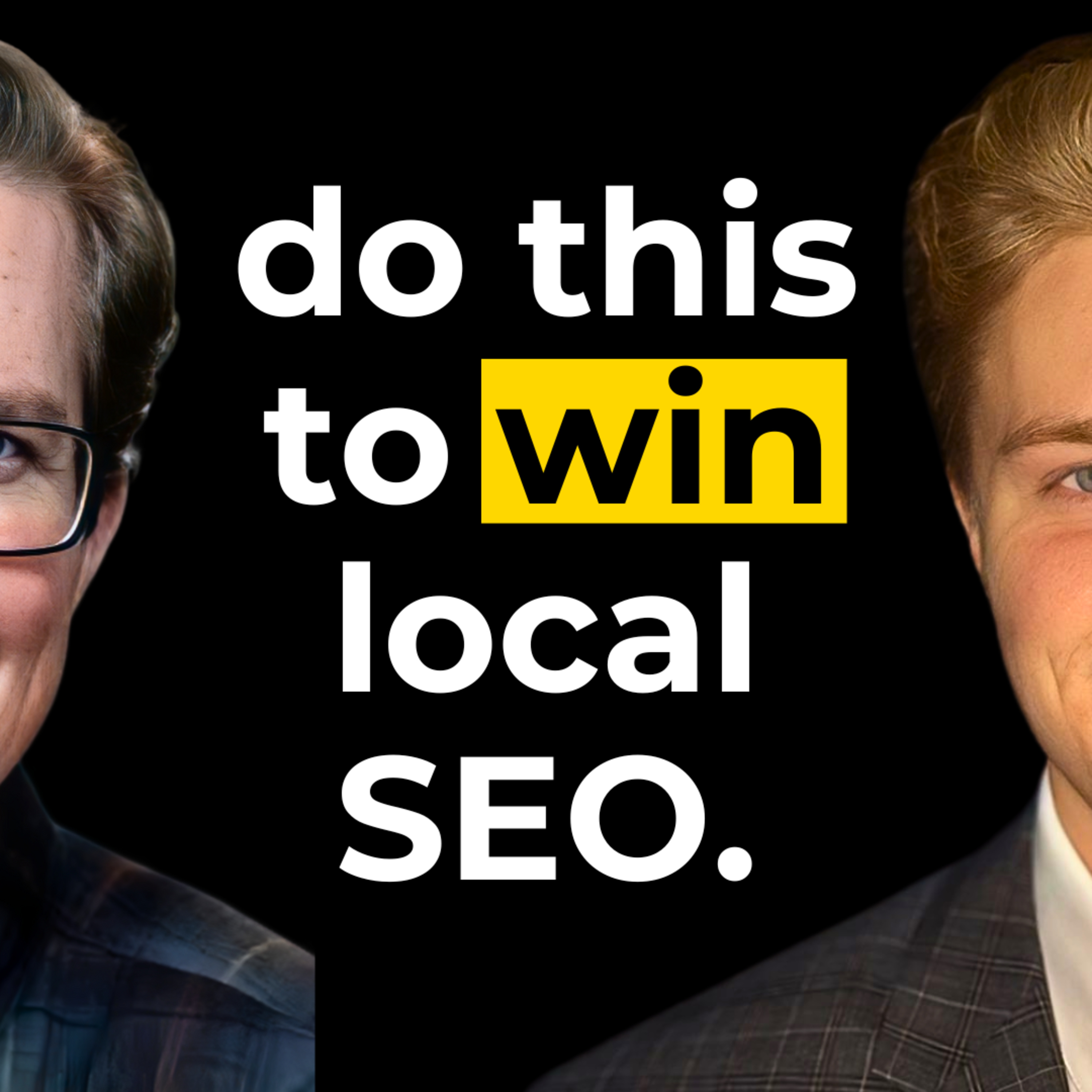 Local Marketing Secrets