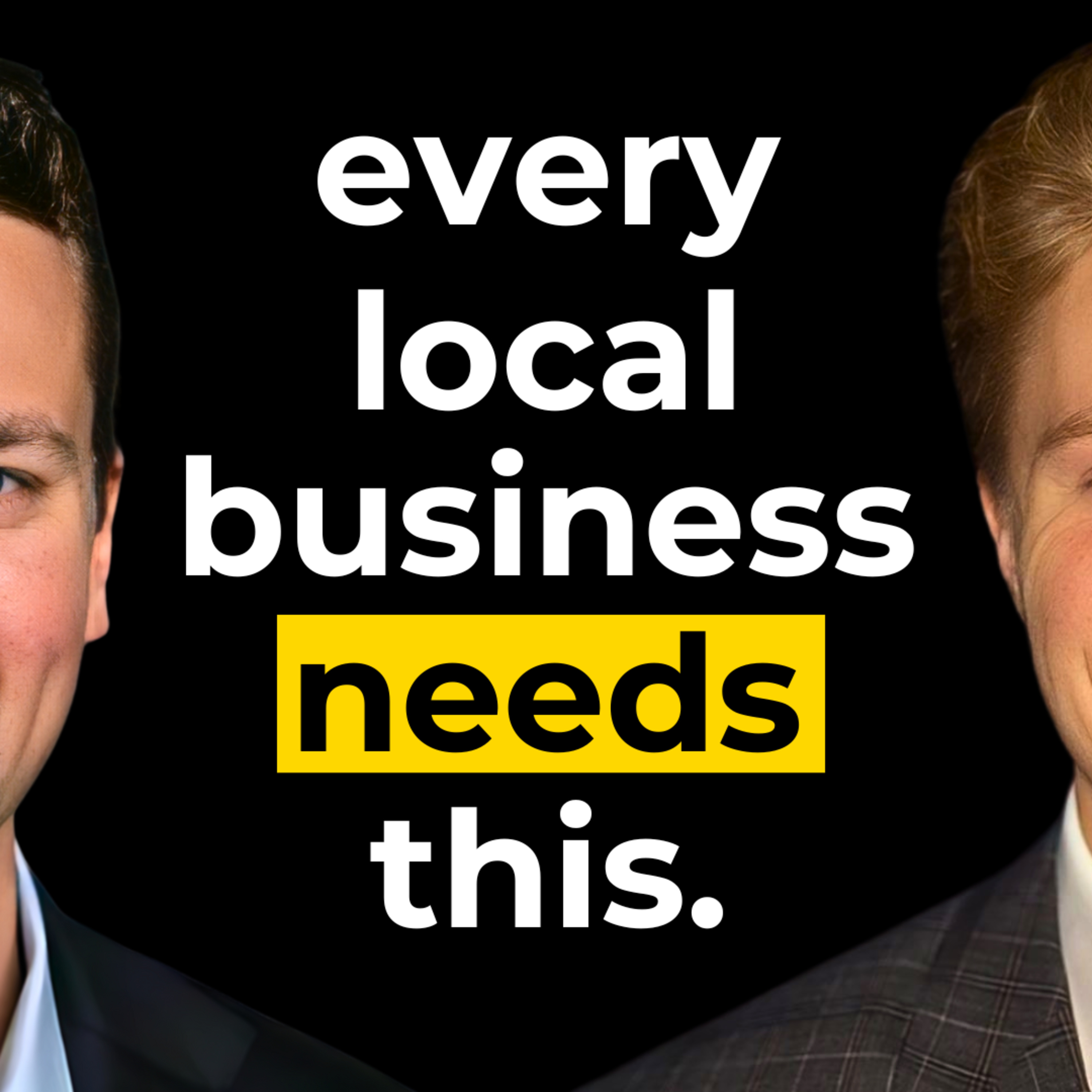 Local Marketing Secrets