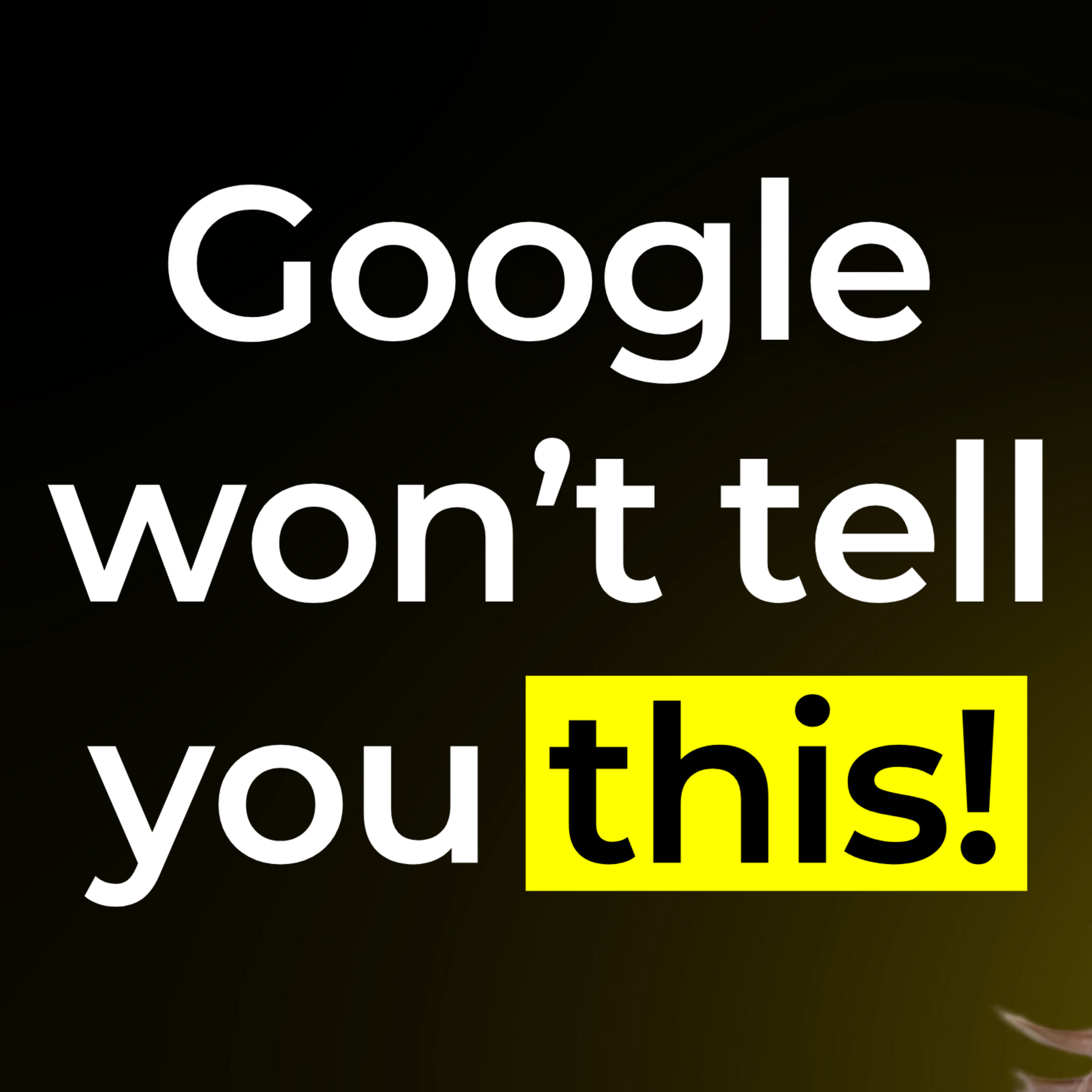 Local Marketing Secrets