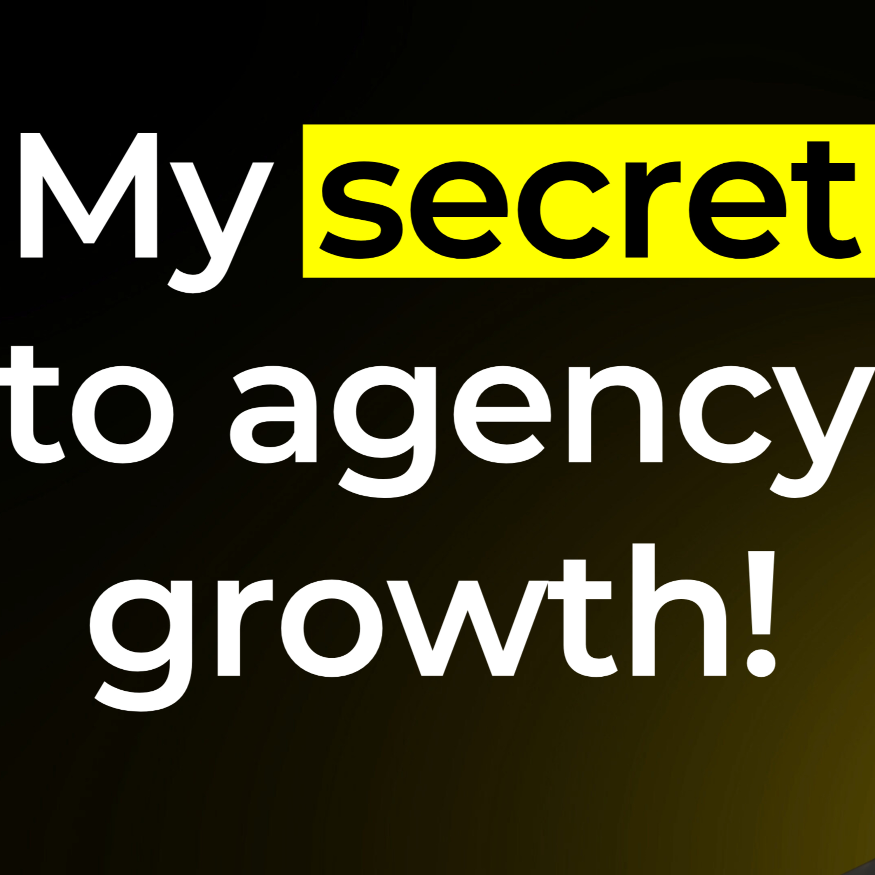 Local Marketing Secrets