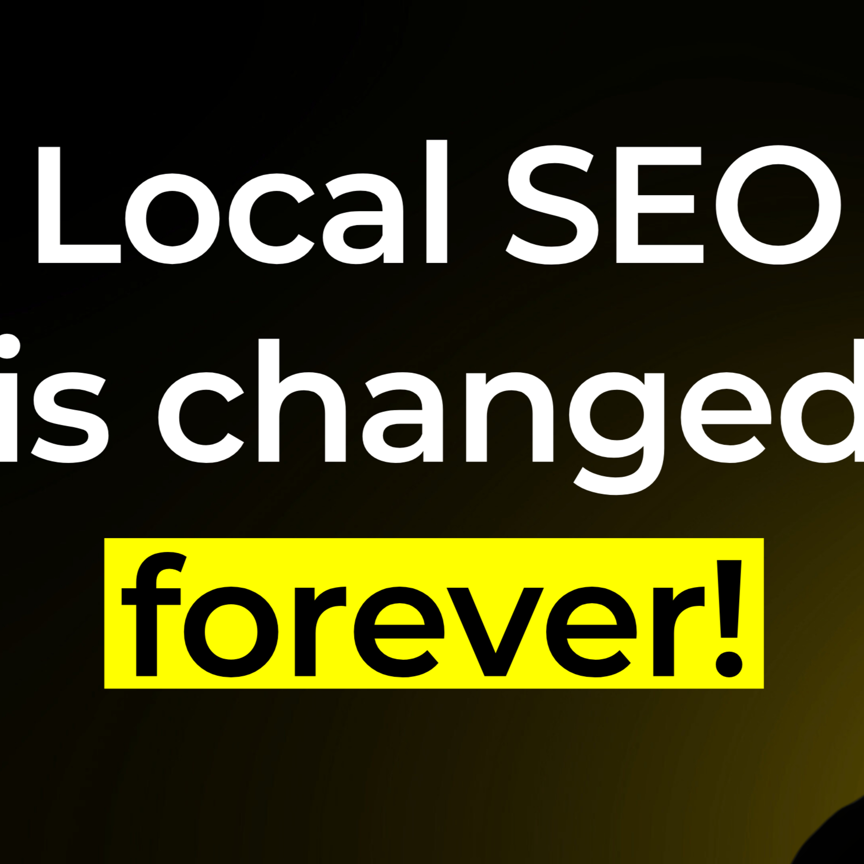 Local Marketing Secrets