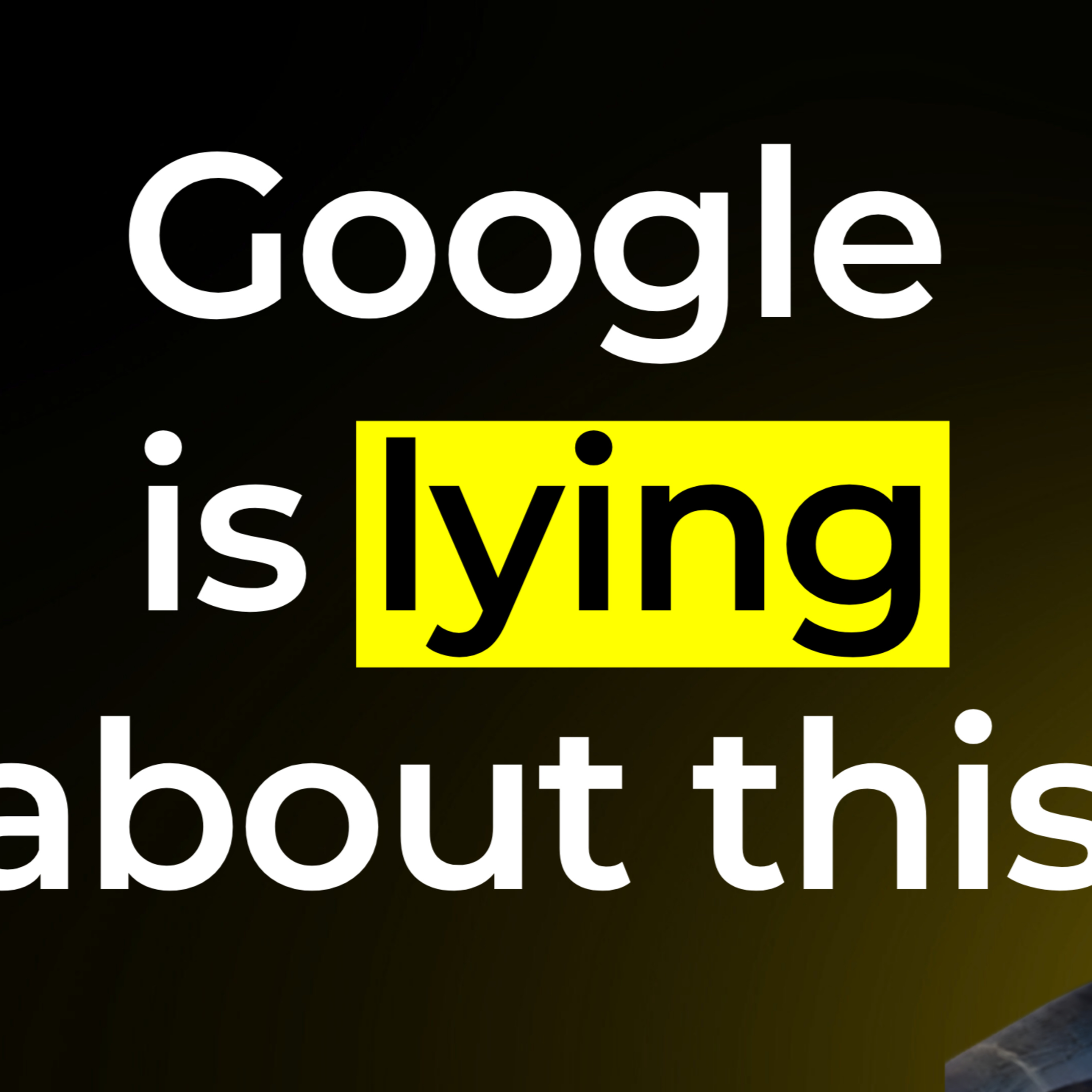 Local Marketing Secrets